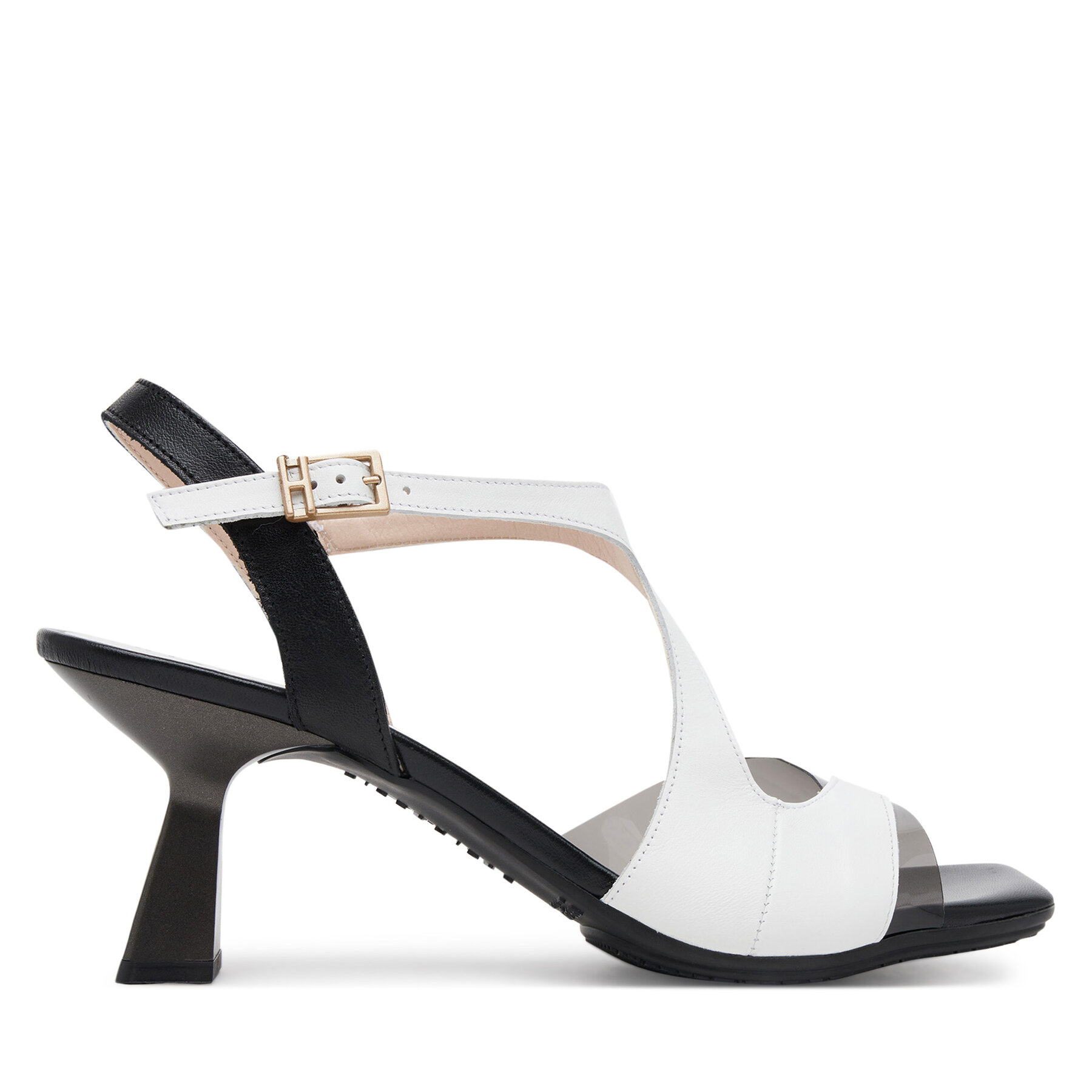 Sandale Hispanitas Danielle HV253913 Alb