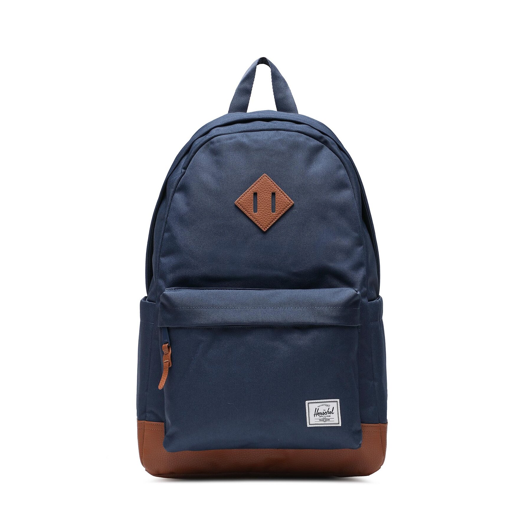 Plecak Herschel Granatowy Heritage Backpack 11383-03548