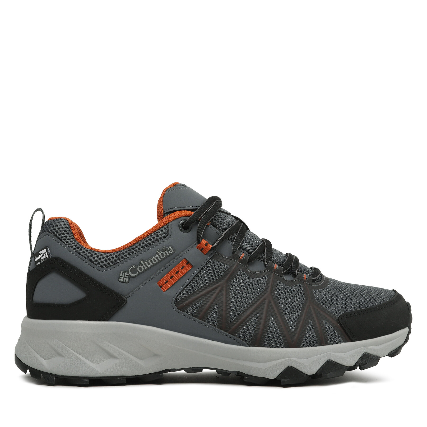 Trekkingschuhe Columbia