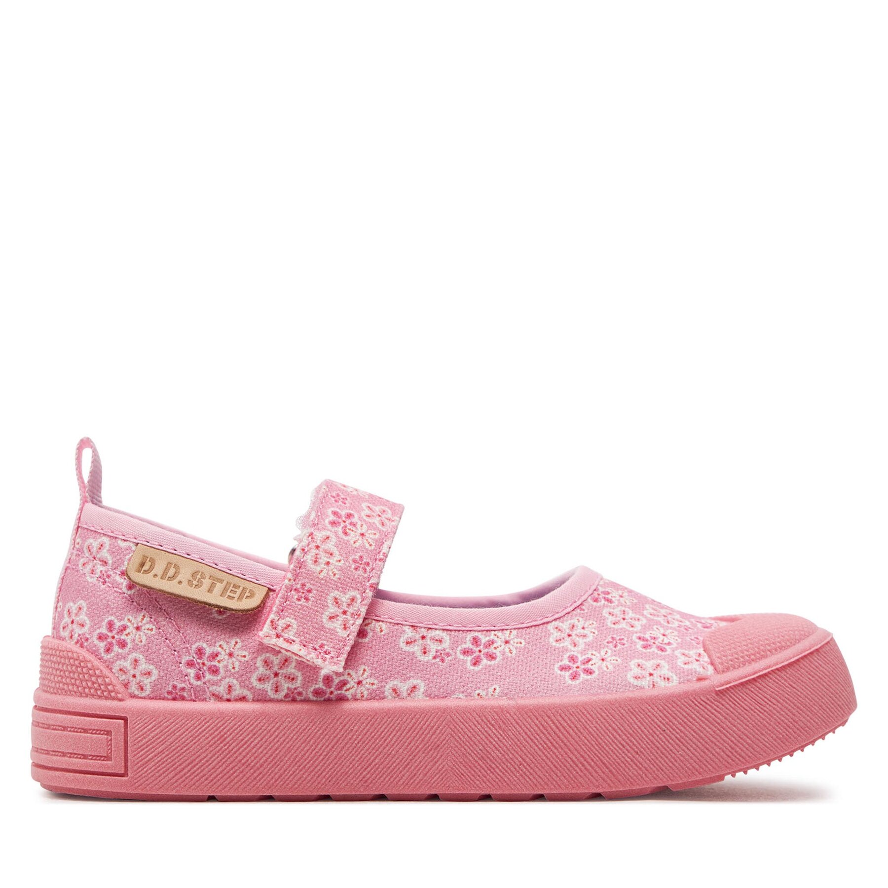 Bailarinas DD Step CSG-41398M Rosa