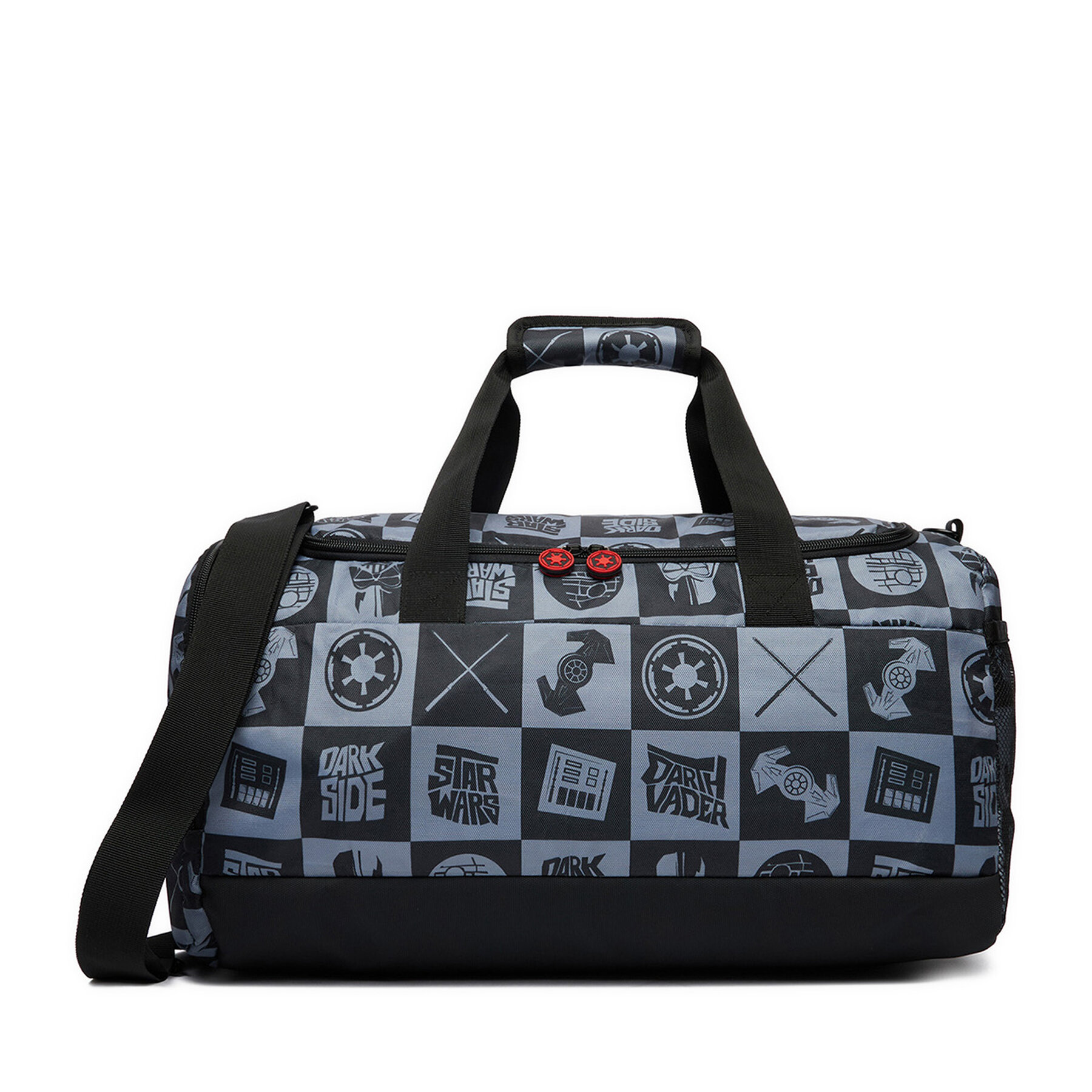 Τσάντα Σαββατοκύριακου Star Wars CEO-ACCCS-SS26-213SW Γκρι