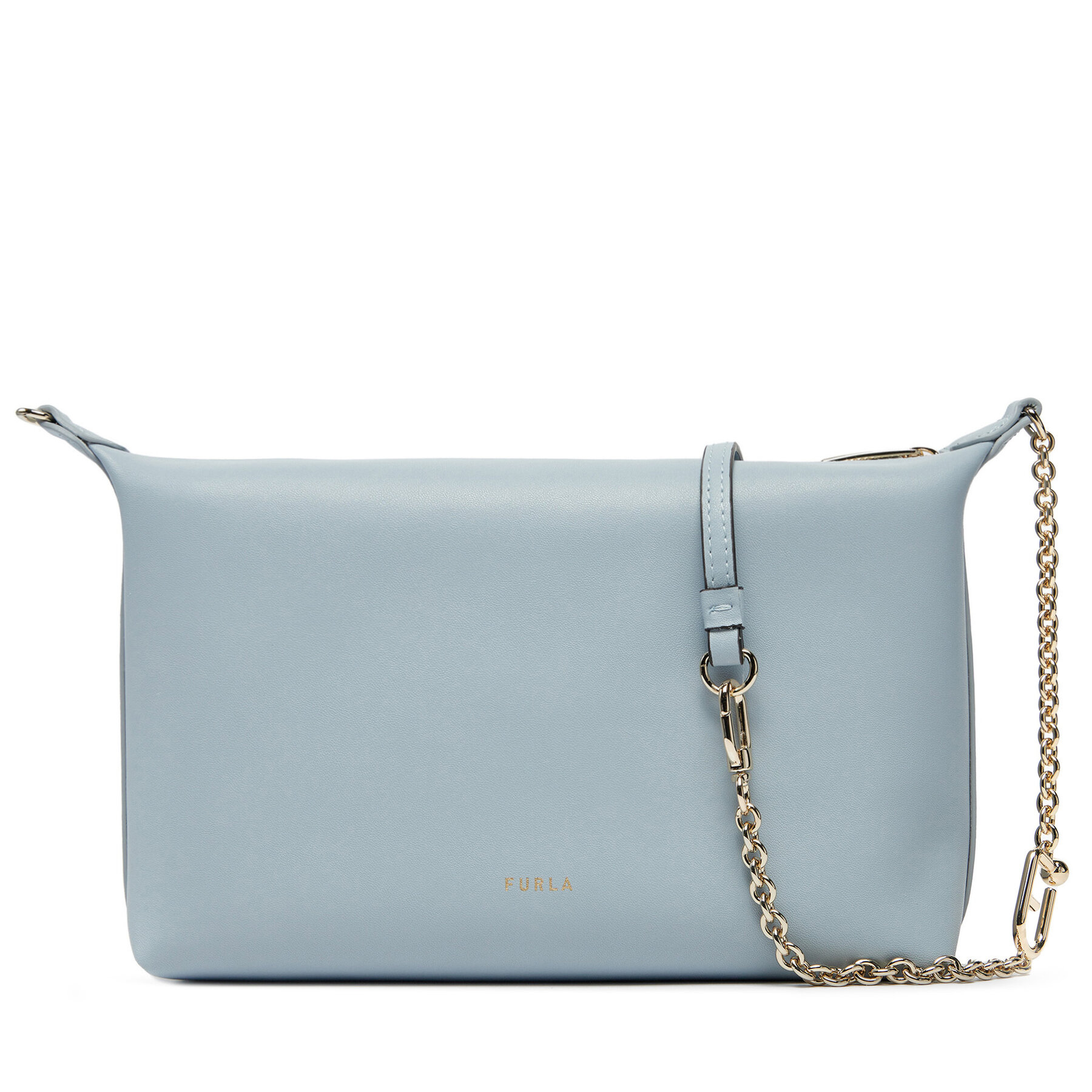 Damska Torebka Furla Szary WE00662 BX3104 55000