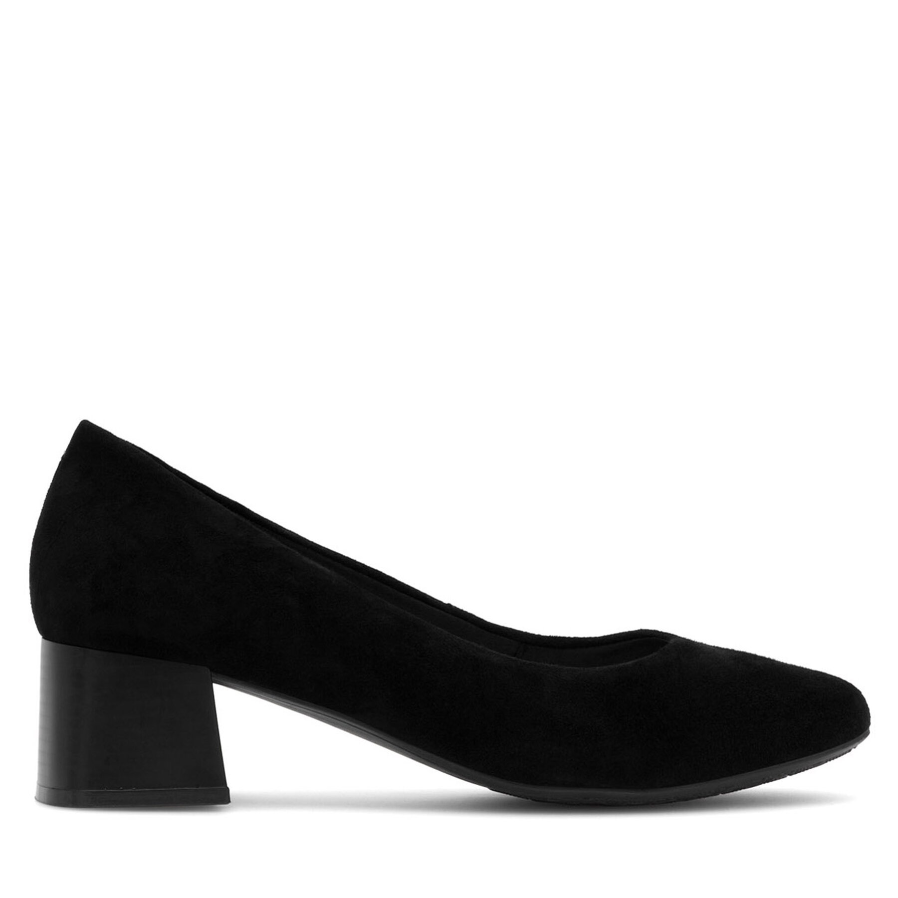 Pantofi pumps Lasocki RST-AGNES-01 Negru