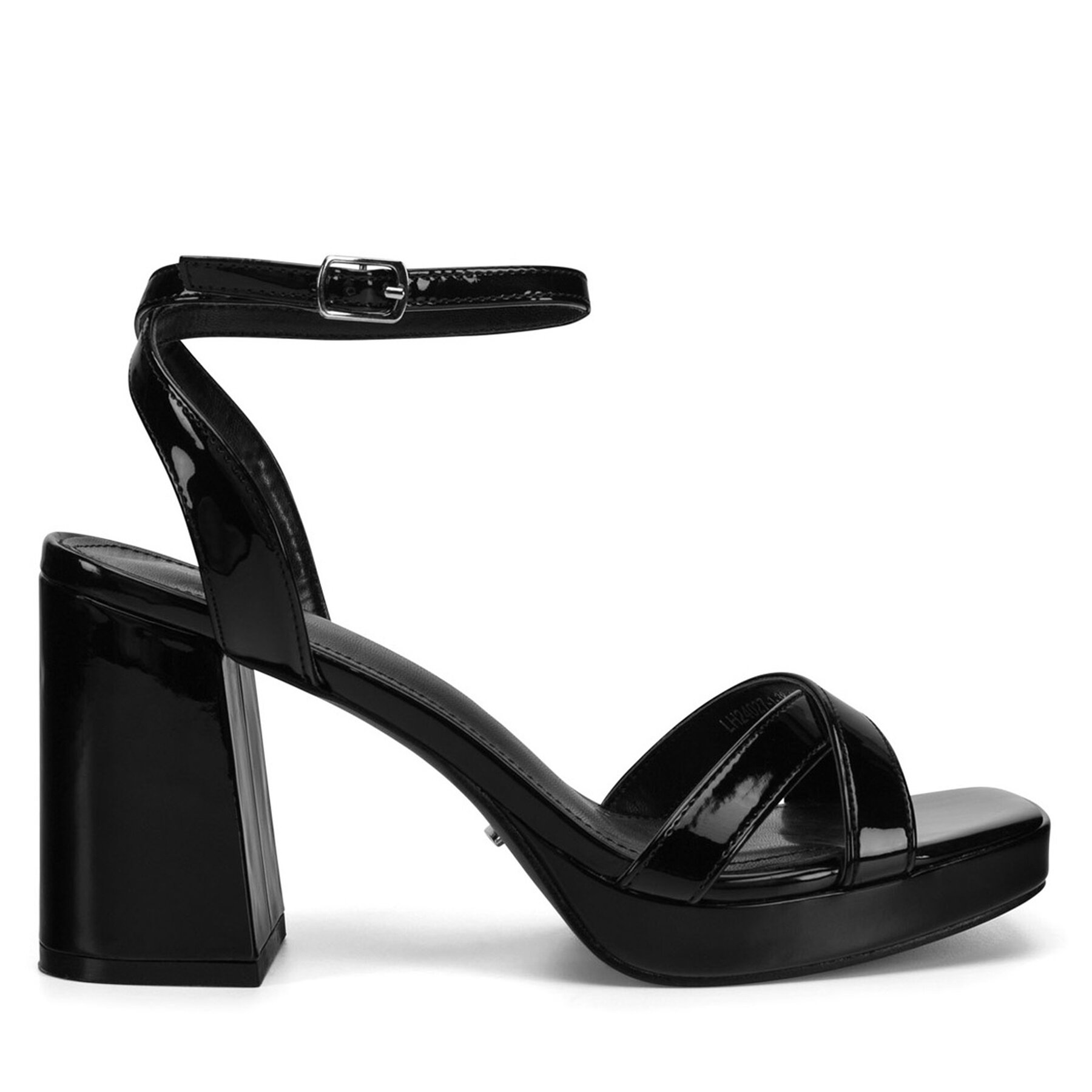 Sandale DeeZee LH24027-1 Negru