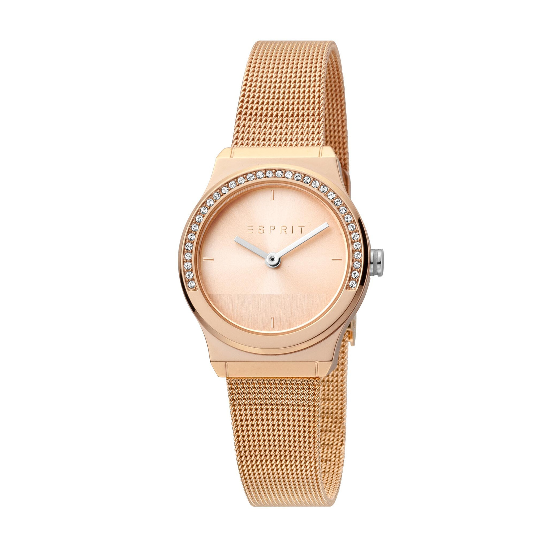 

Годинник Esprit ES1L091M0065 Rose Gold, Золотий