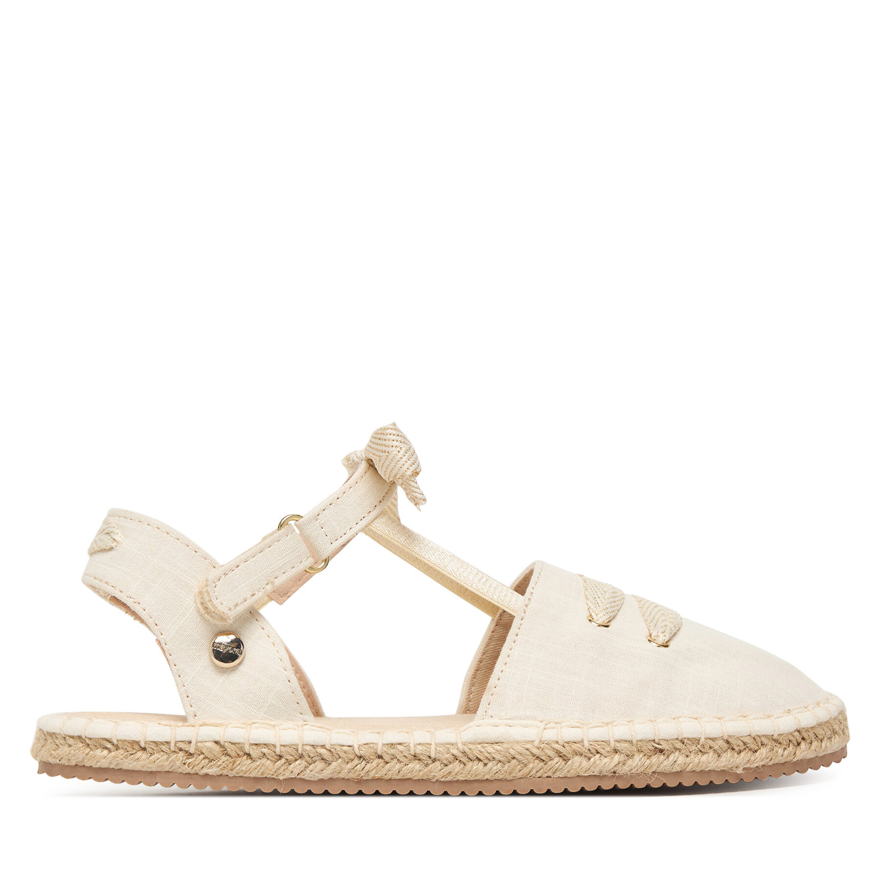 Espadrile Mayoral 45751.60 Bež
