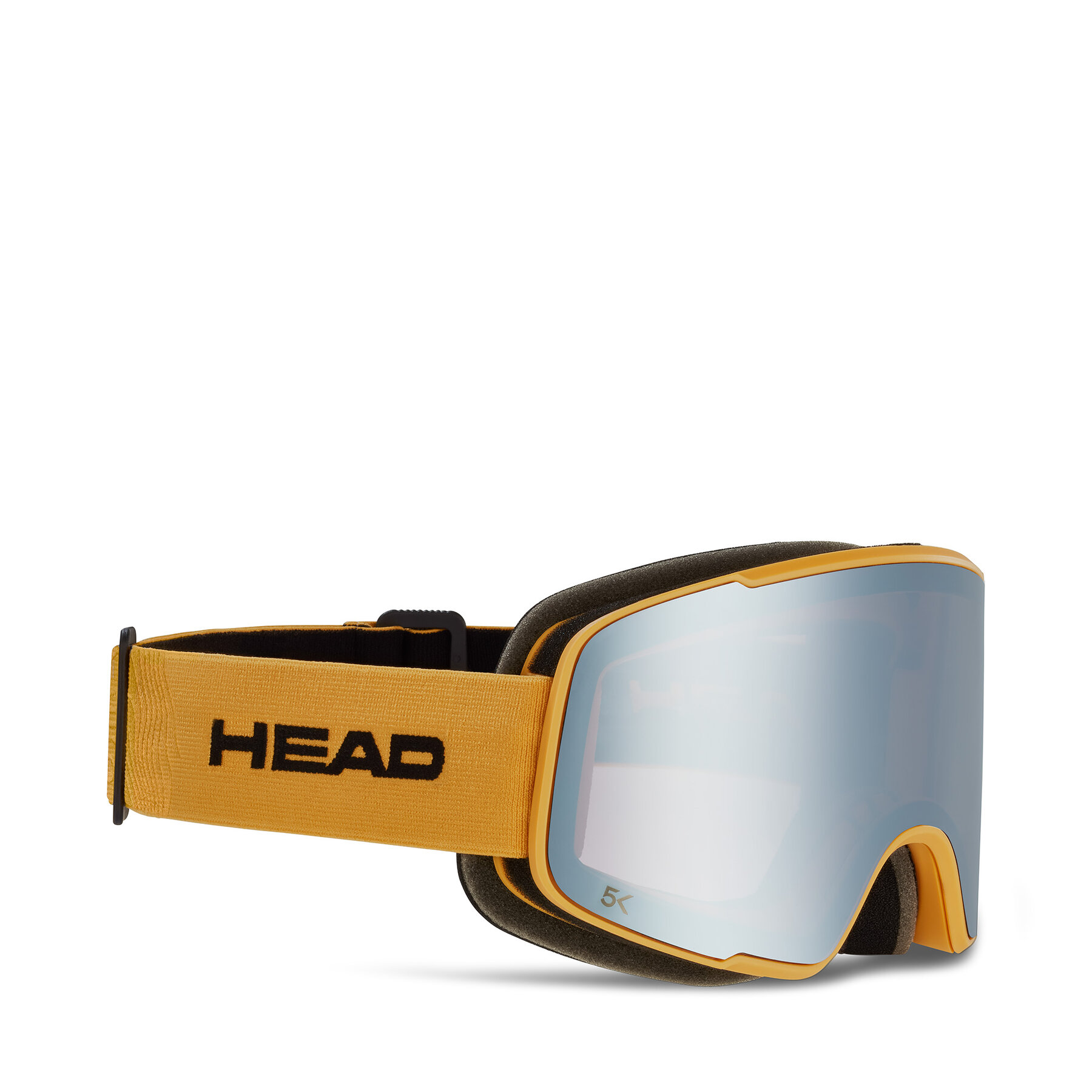 Smučarska očala Head Horizon 2.0 5K 391353 Chrome Sun