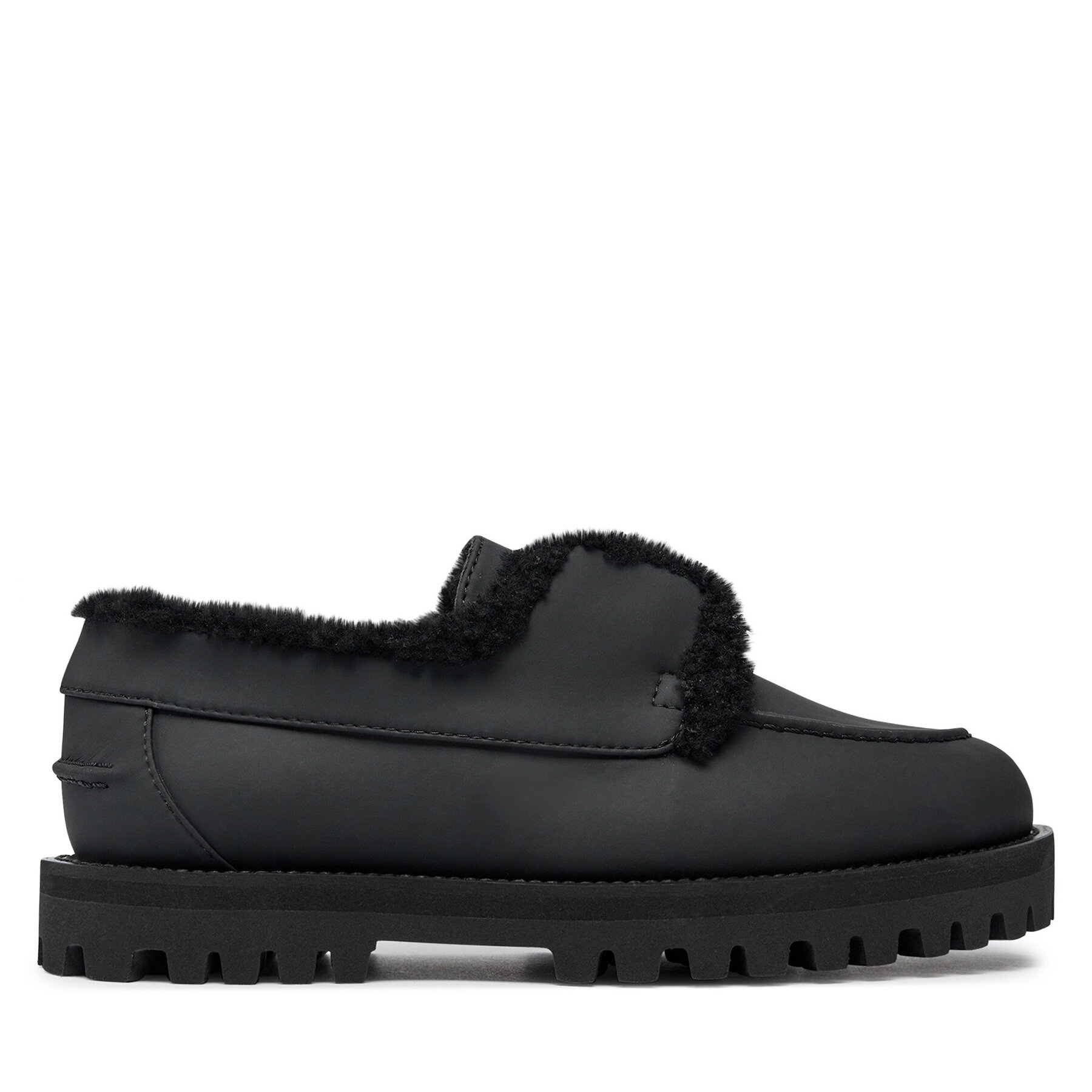 Pantofi Le Silla Yacht 5182T020M1MMTYR377 Negru