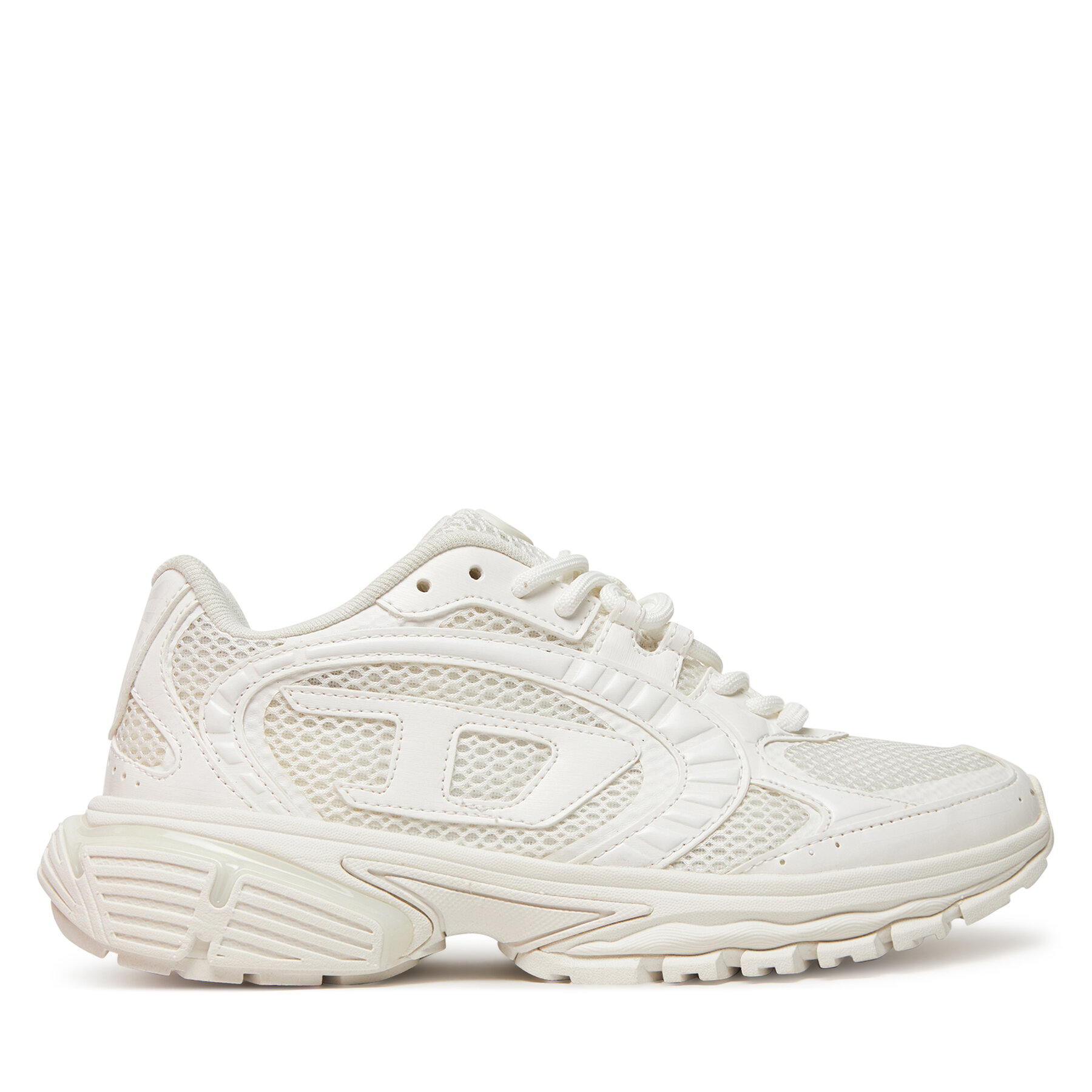 Sneakersy Diesel S-Pro-V-Dense Low W Y03594P8136 T1002 Biela
