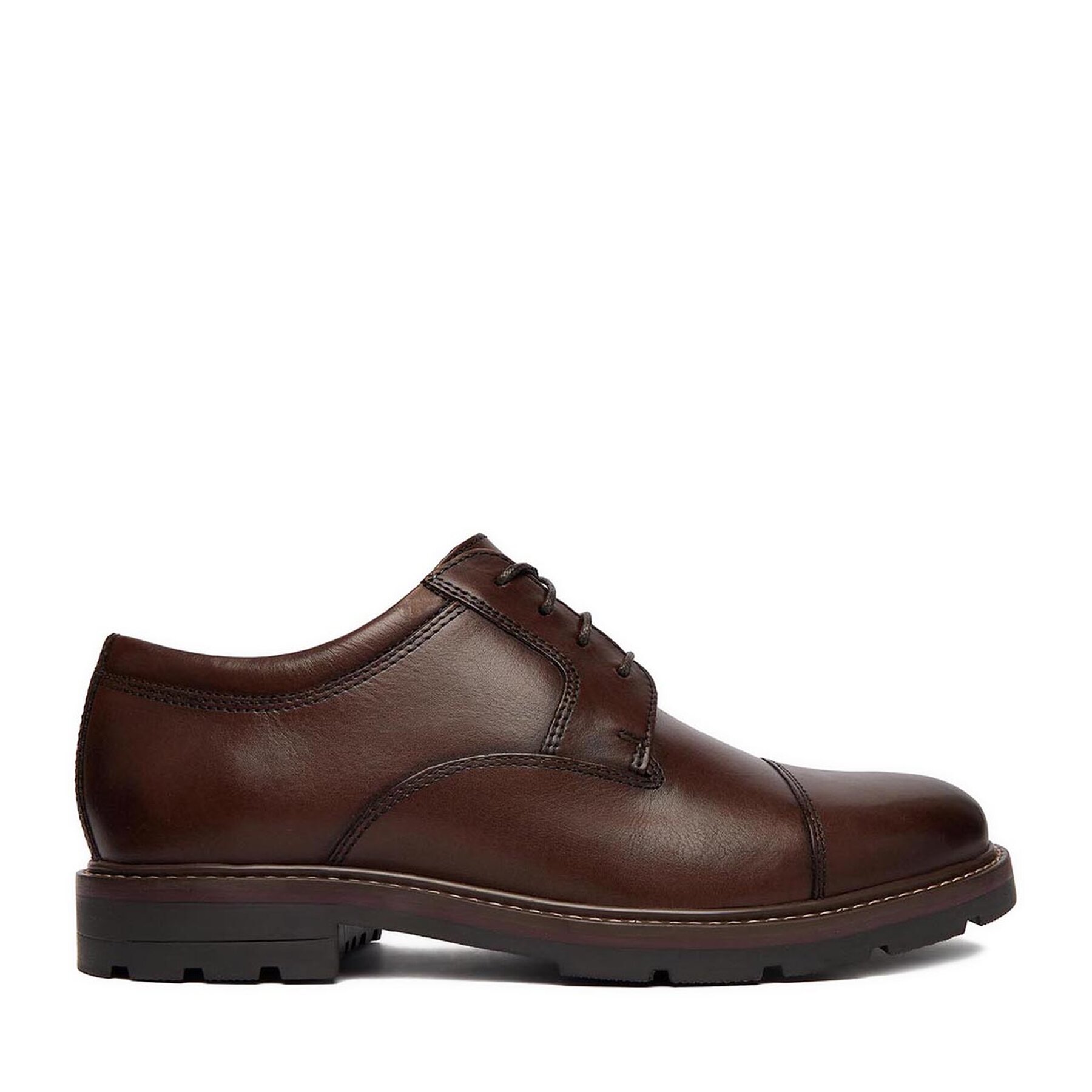 Pantofi Lasocki CEO-LYON-07 MB Maro