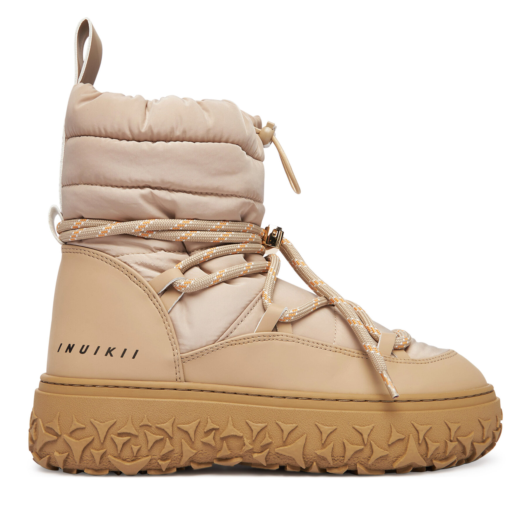 Stivali da neve Inuikii Technical Performence 1001.010.0032 Beige