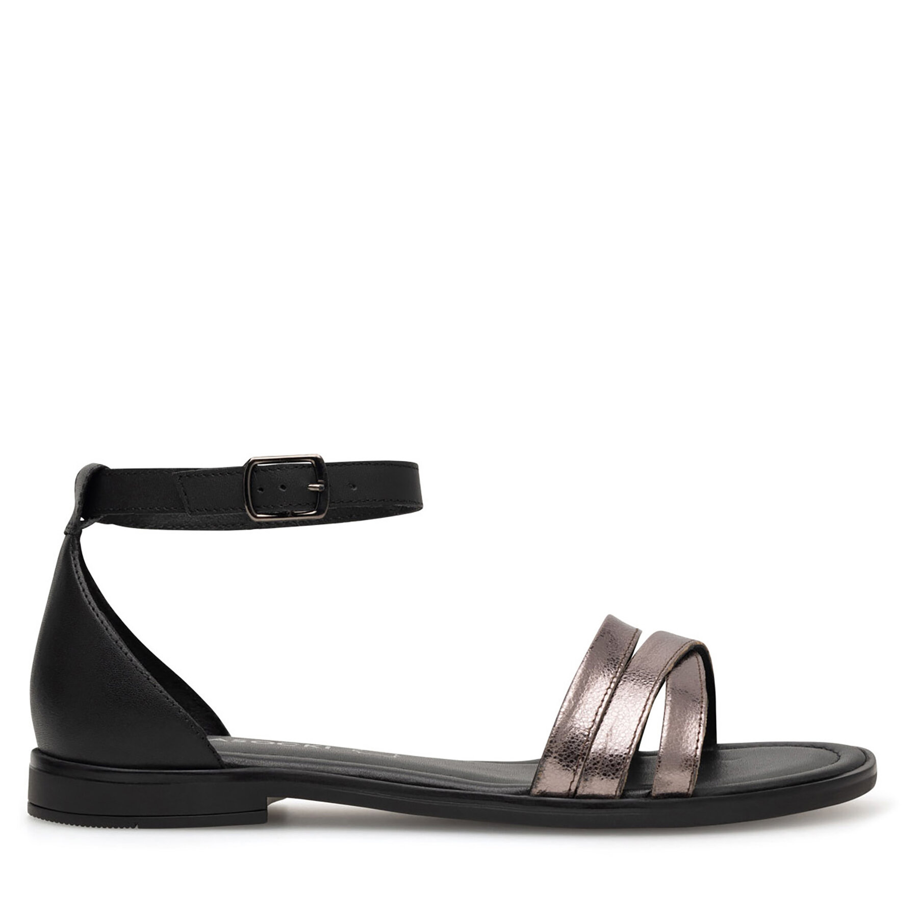 Sandale Lasocki WI16-FOXI-71 Negru