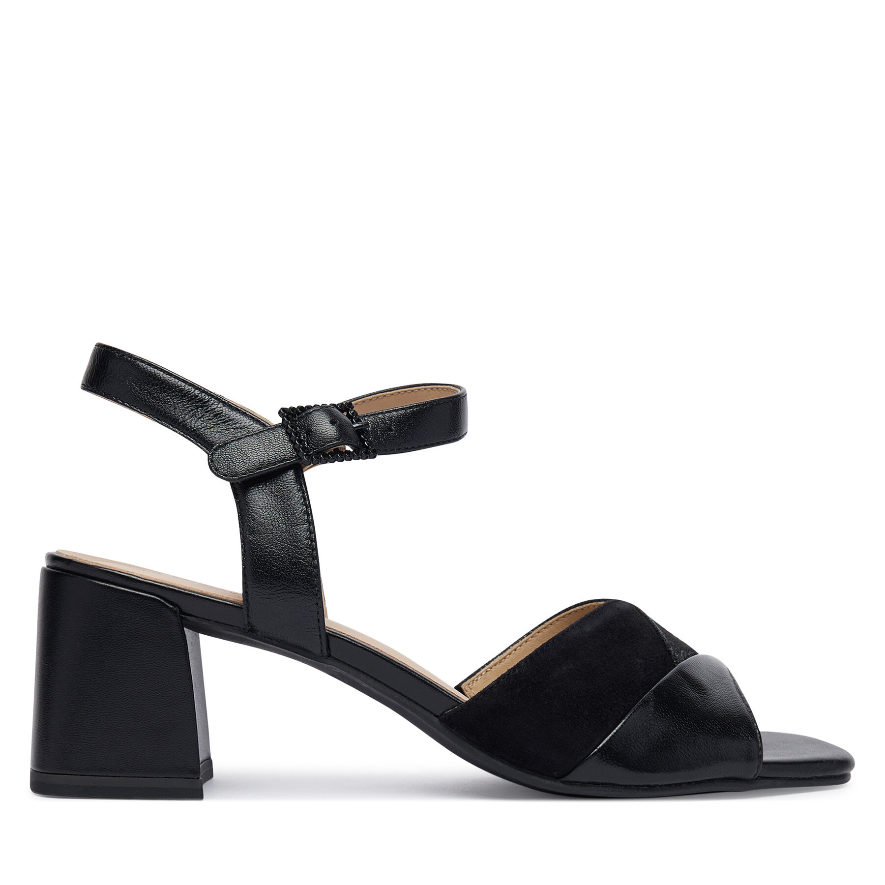 Σανδάλια Caprice 9-28301-46 Μπεζ