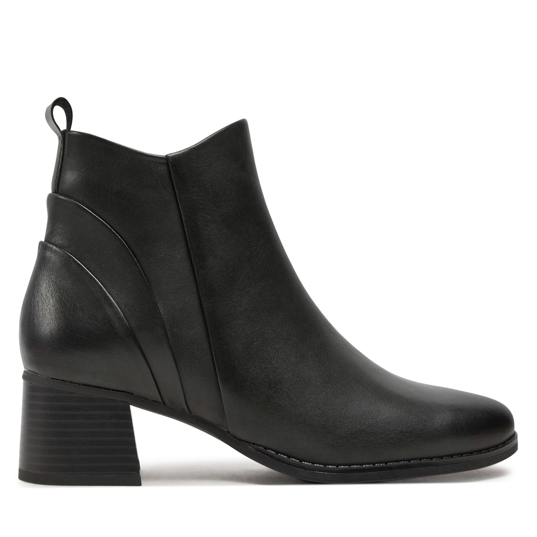 Botines Marco Tozzi 2-25348-43 Verde
