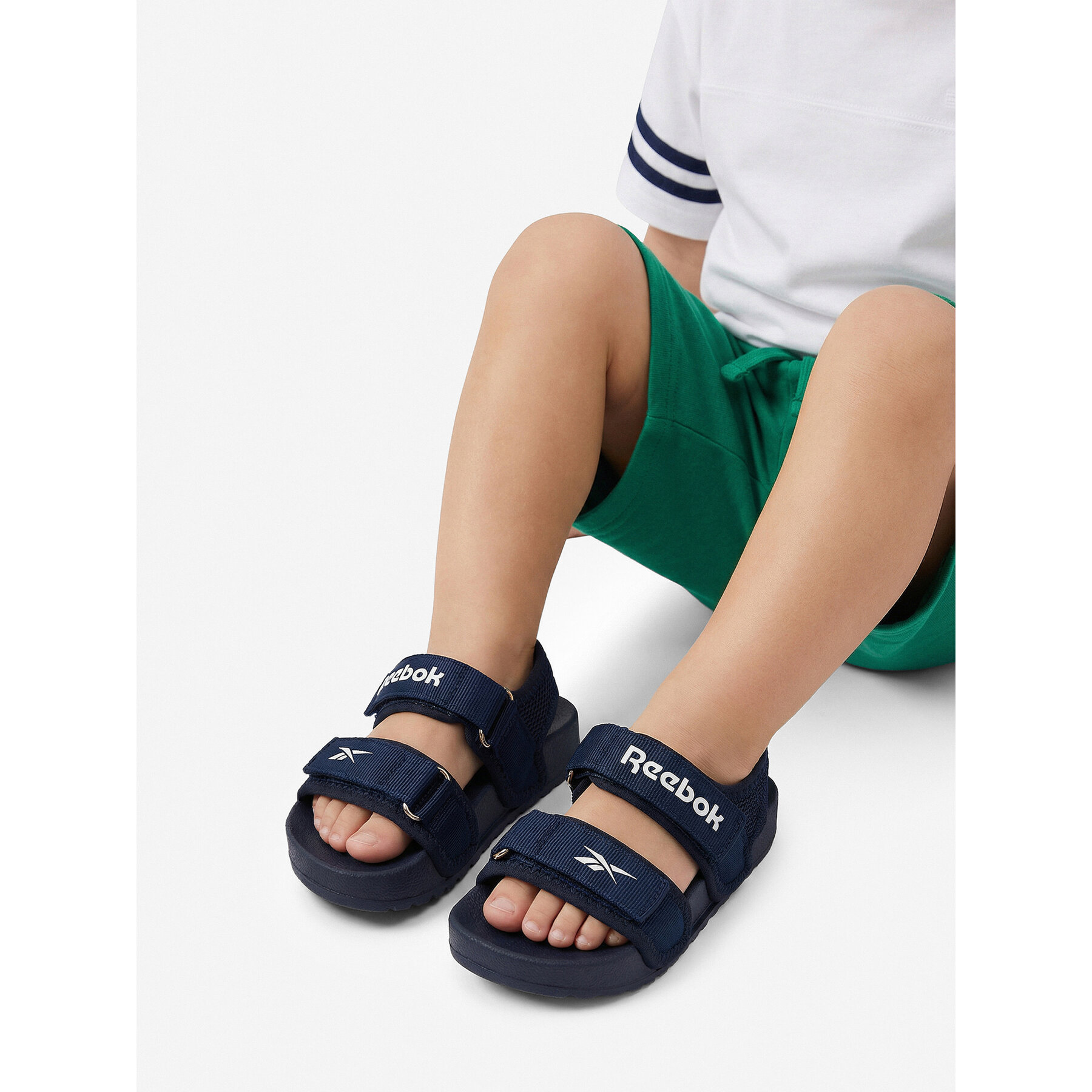 Sandale Reebok CEOWB-CP50-26023(III) Tamnoplava