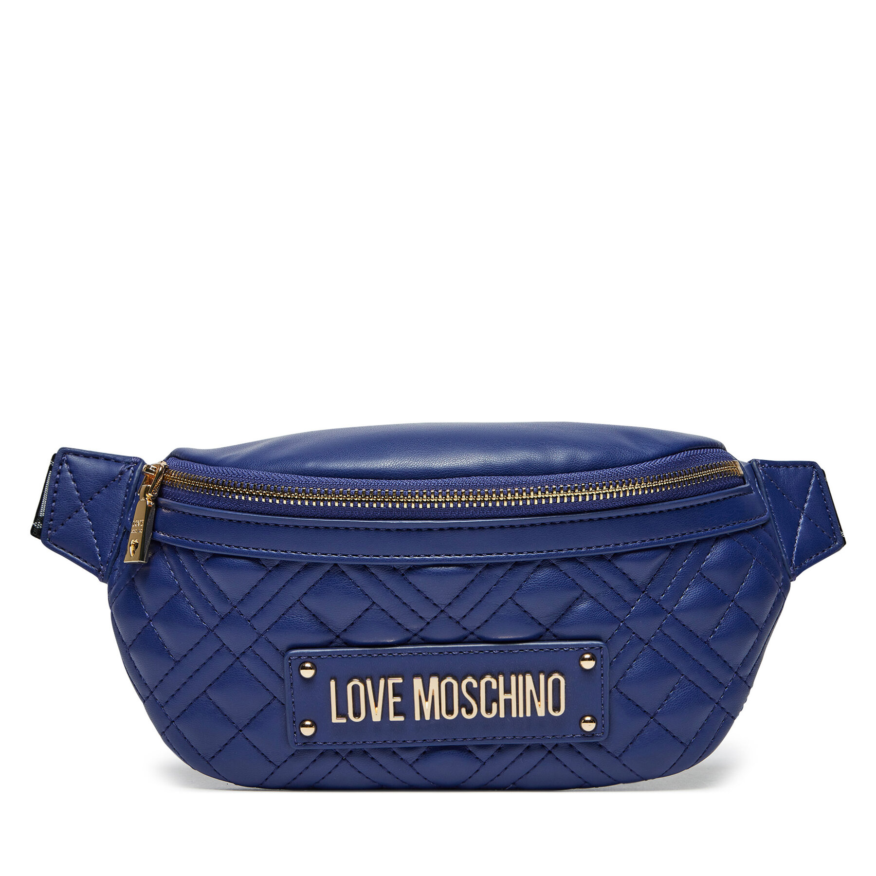 LOVE MOSCHINO Τσαντάκι μέσης LOVE MOSCHINO JC4003PP0LLA0750 Σκούρο μπλε