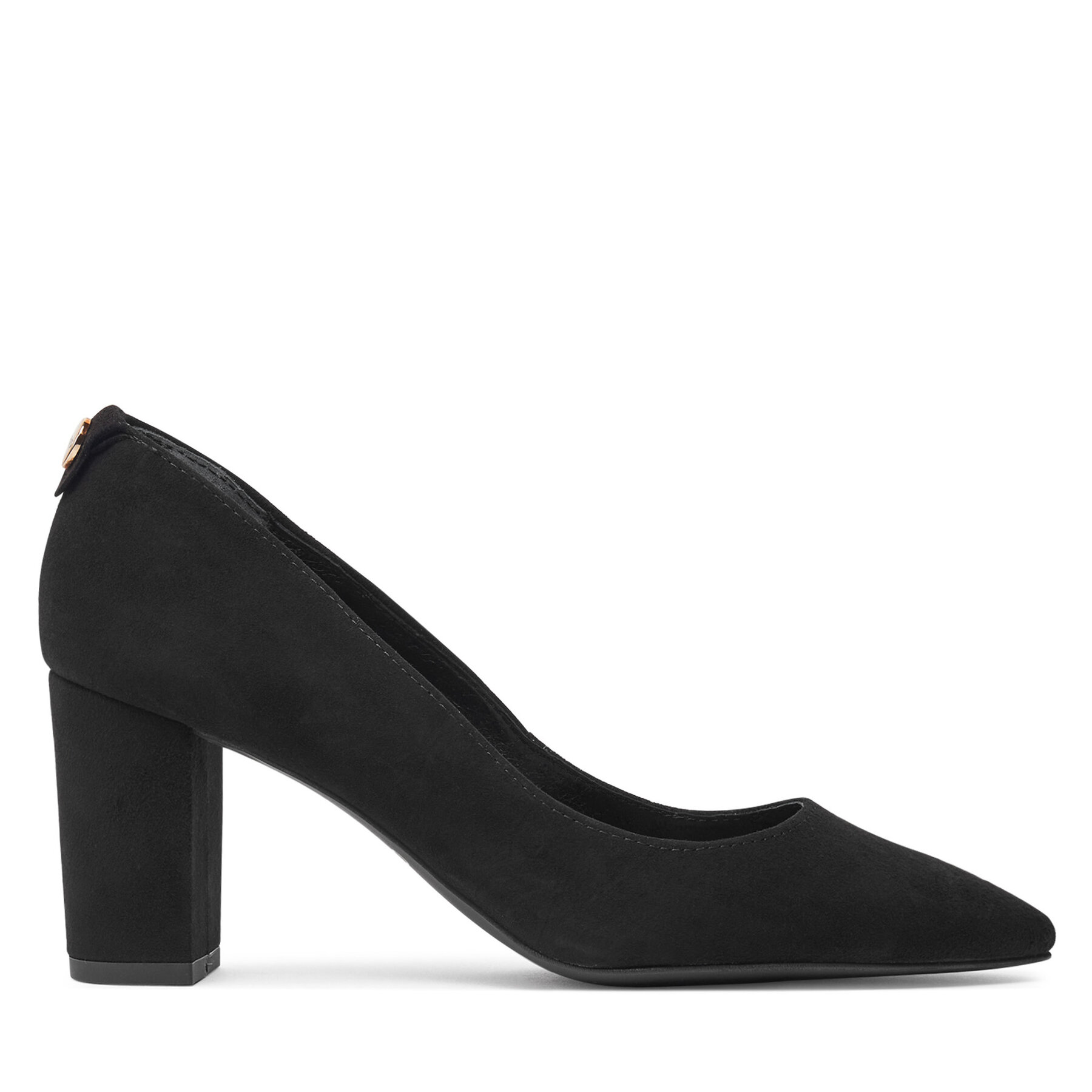 Tacones Ryłko E7201 Negro