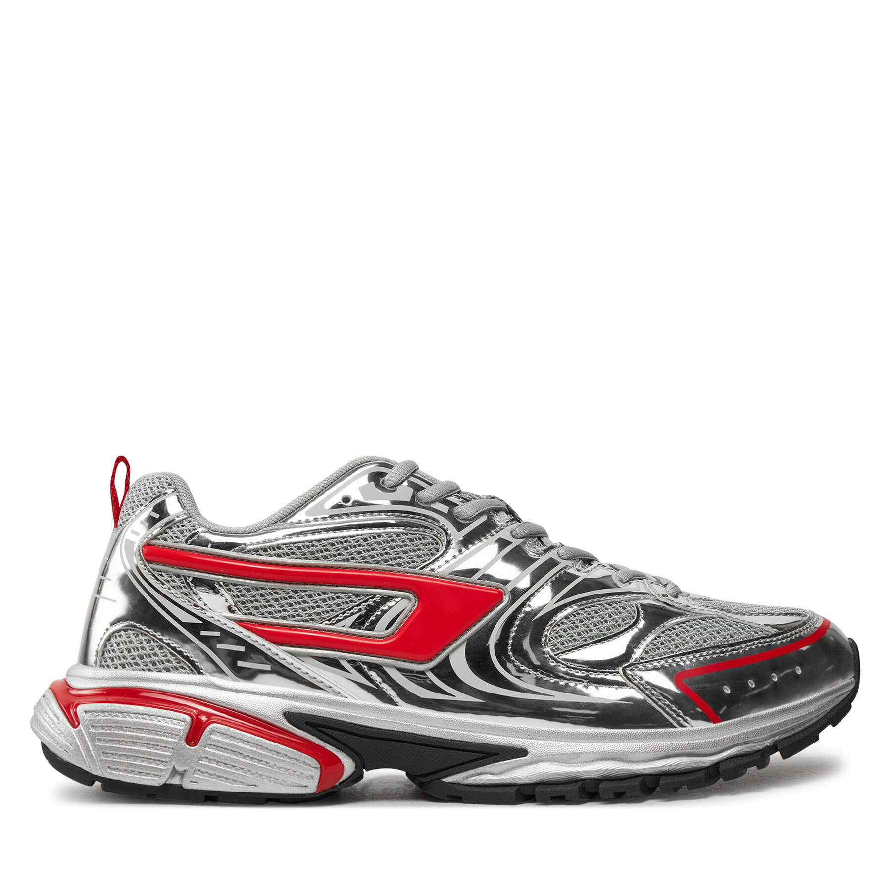 Sneakers Diesel S-Serendipity Pro-X1 Y03373P6917 Gri