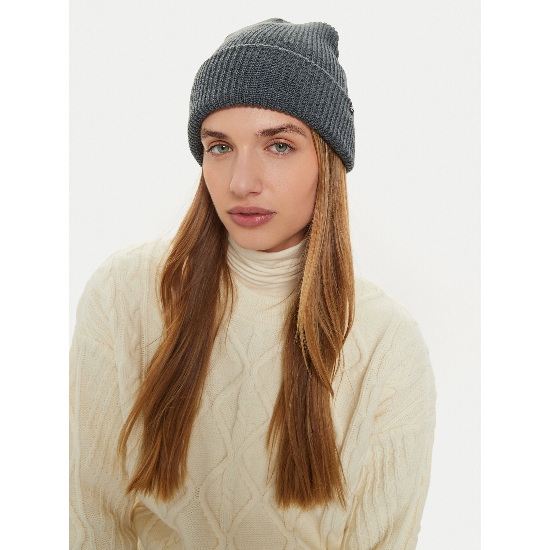 Gorro New Balance LAH43010GT Gris
