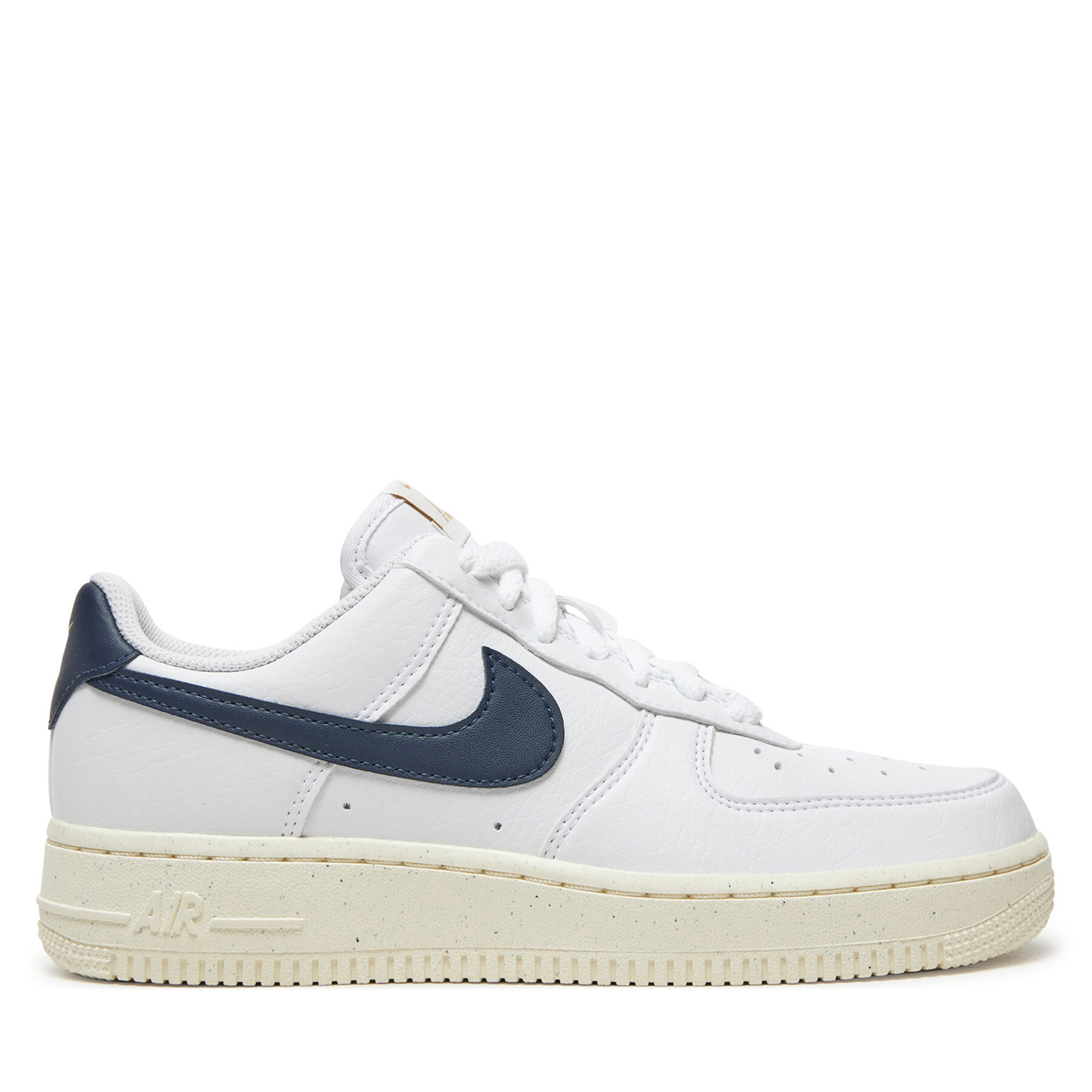 Sneakers Nike Air Force 1 '07 Nn FZ6768 100 Bianco