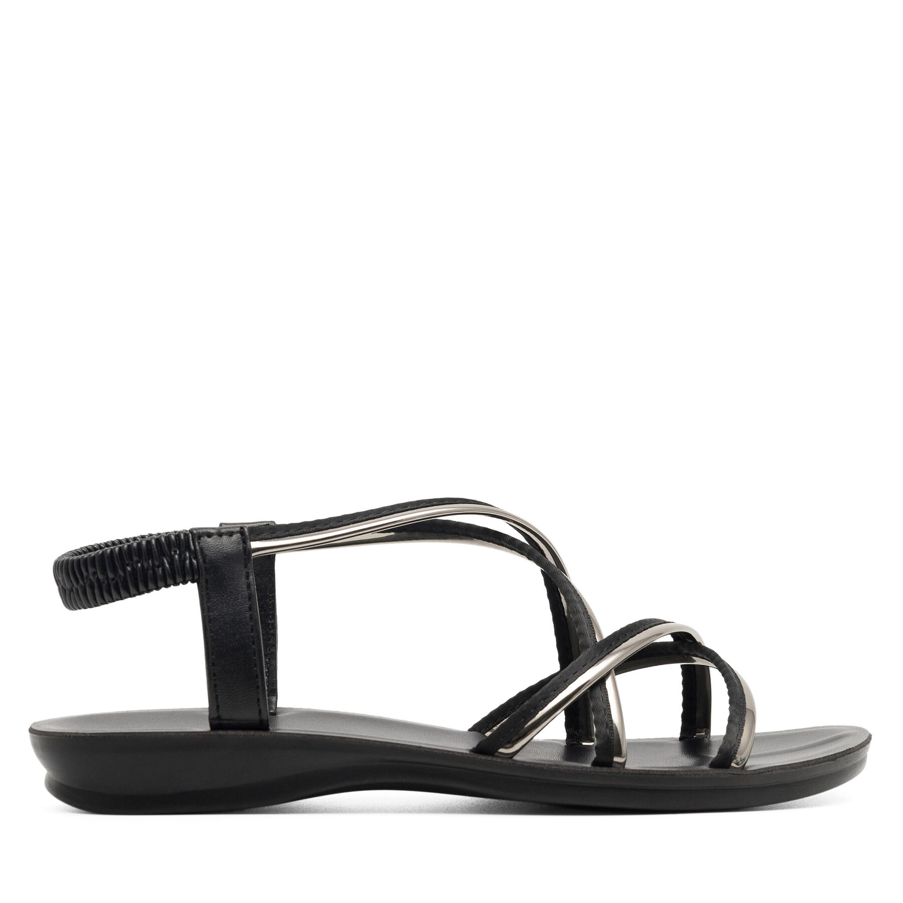 Sandali Clara Barson WS990-28 Nero