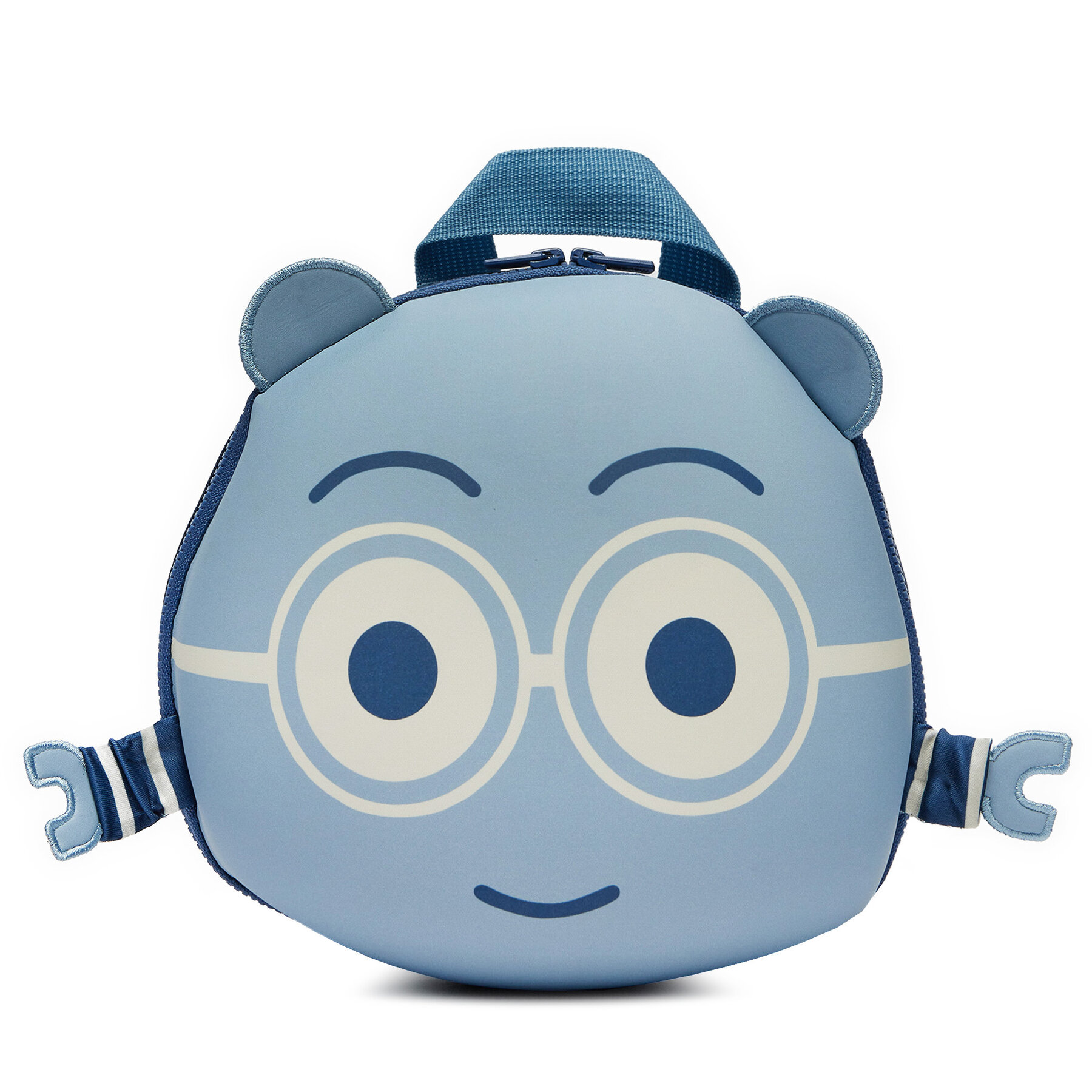 Mochila Mayoral 10784 Azul