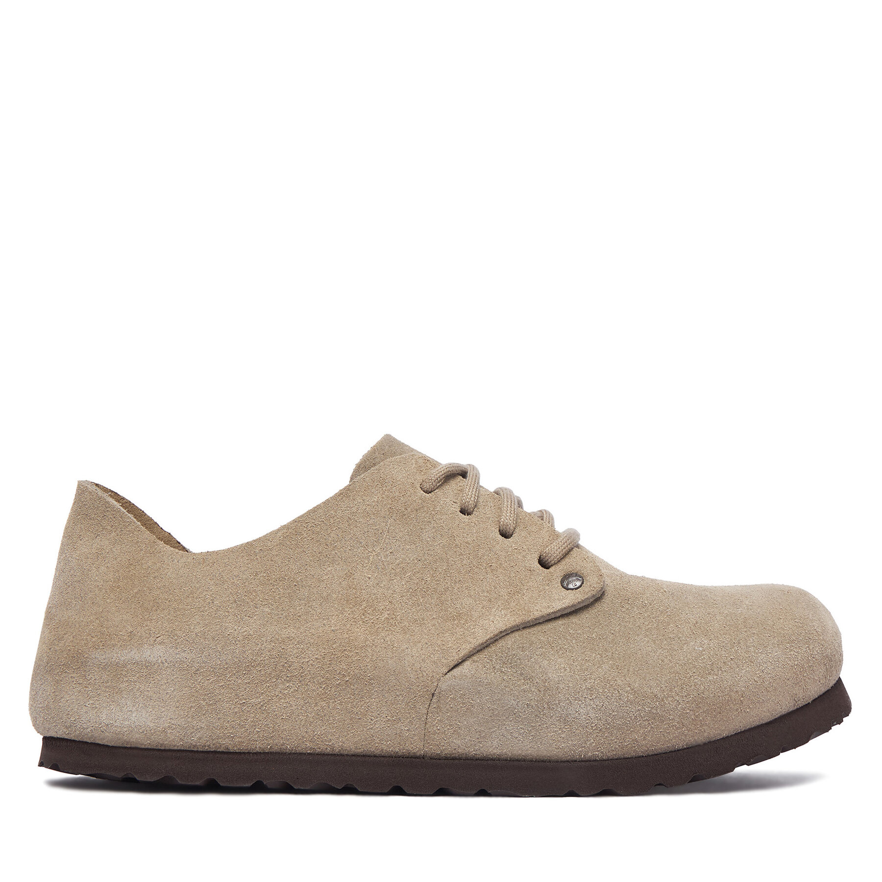Nizki čevlji Birkenstock Maine 1031746 Bež