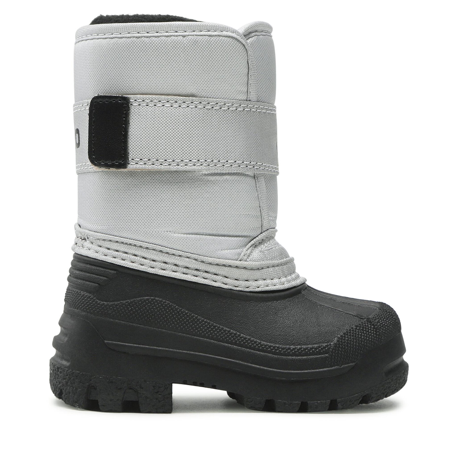 Botas de nieve Polo Ralph Lauren Everlee RF103768 Gris
