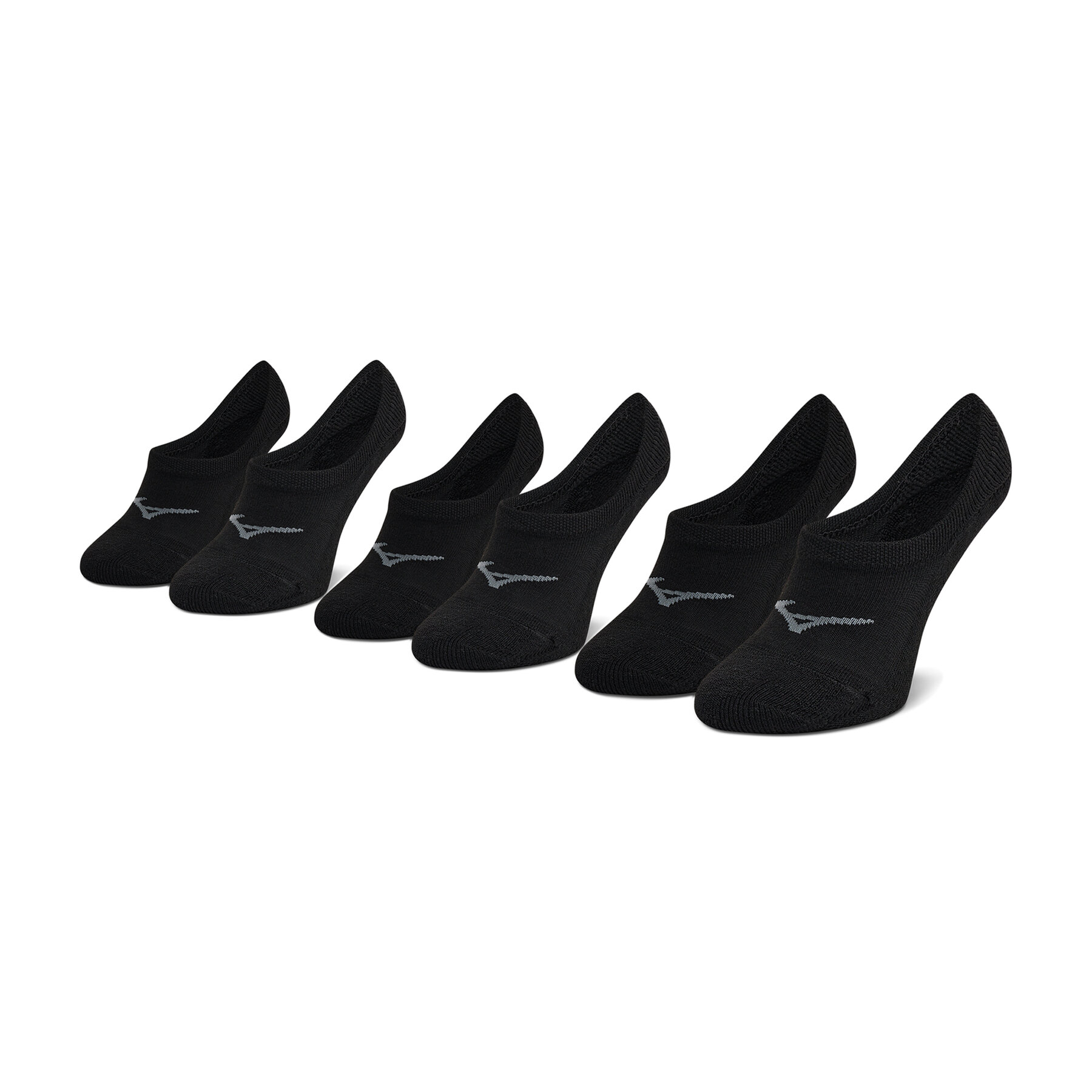 Комплект 3 чифта терлик мъжки Mizuno