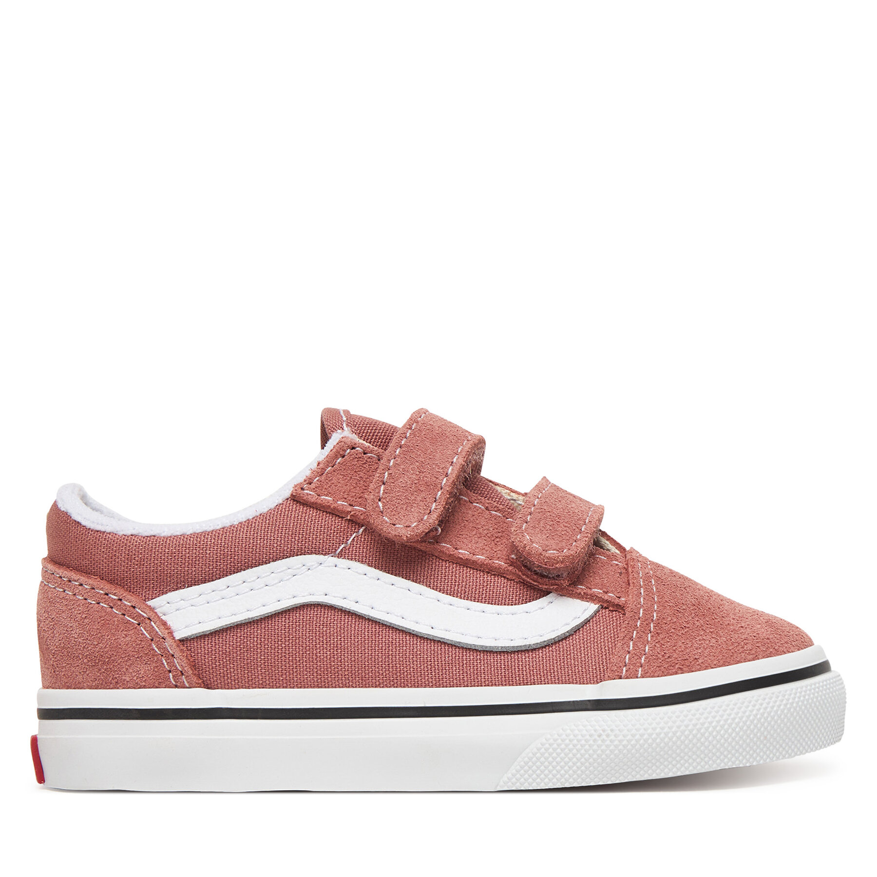 Teniși Vans Old Skool V VN0009RCCHO1 Alb