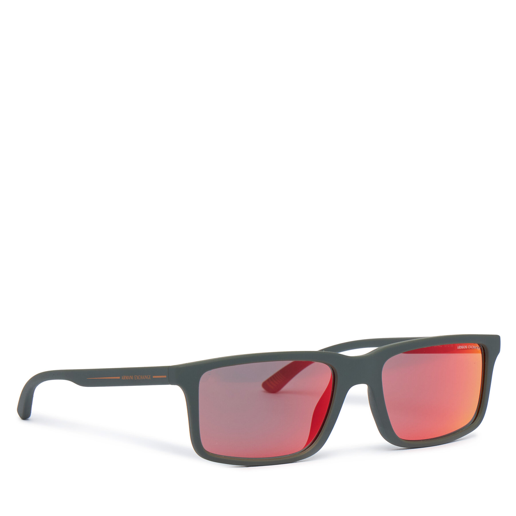 Slnečné okuliare Armani Exchange 0AX4157SU 83776Q Čierna