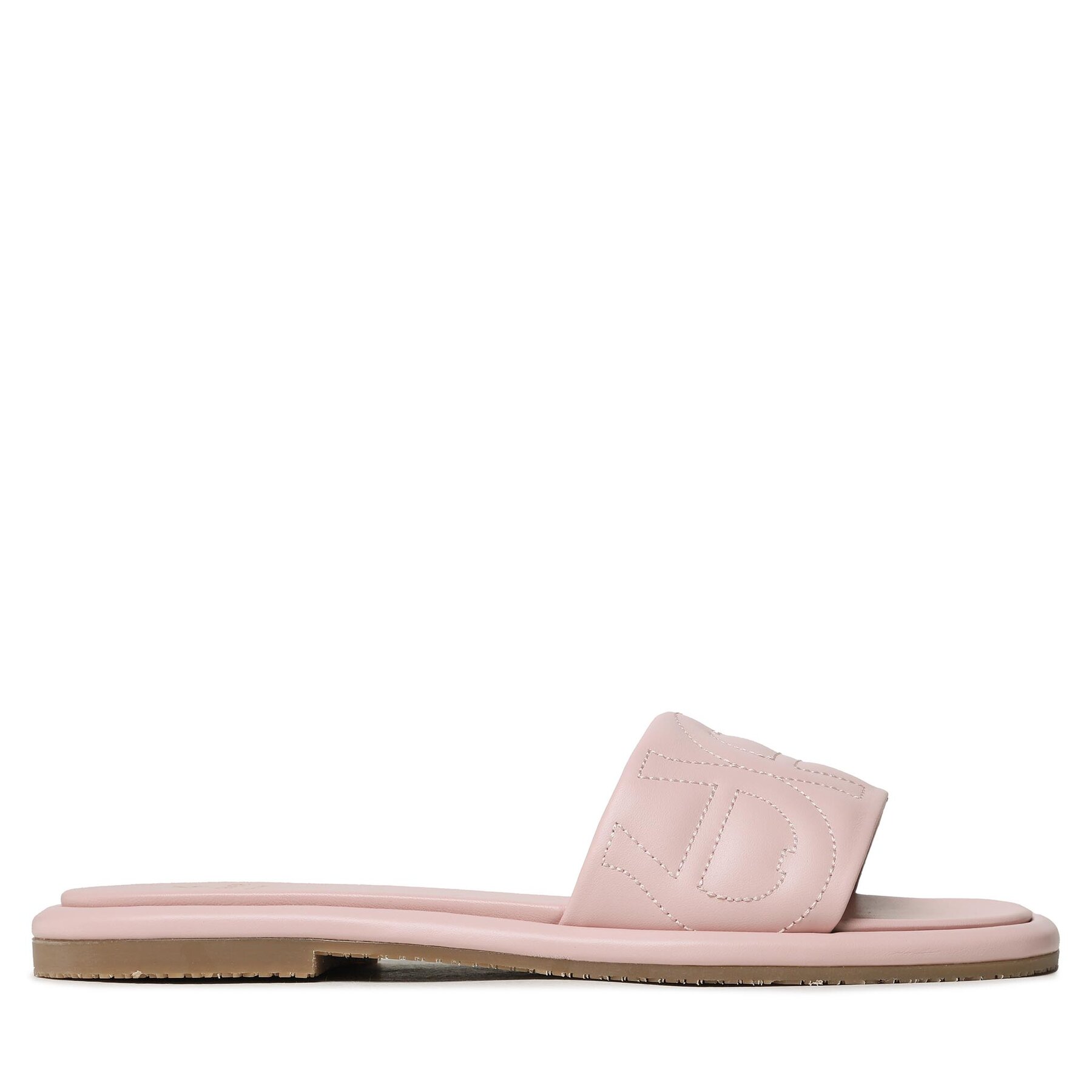 Chanclas Aigner Lotta 3 1231030 Rosa
