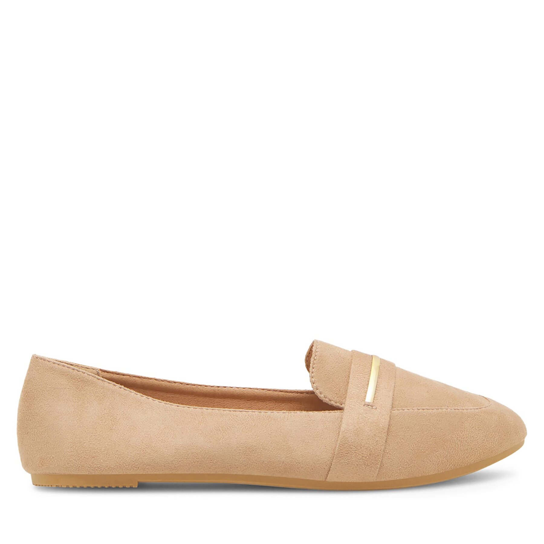 Clara Barson Mujer Castellanos, Talla : 37, Beis, WYL04073-1