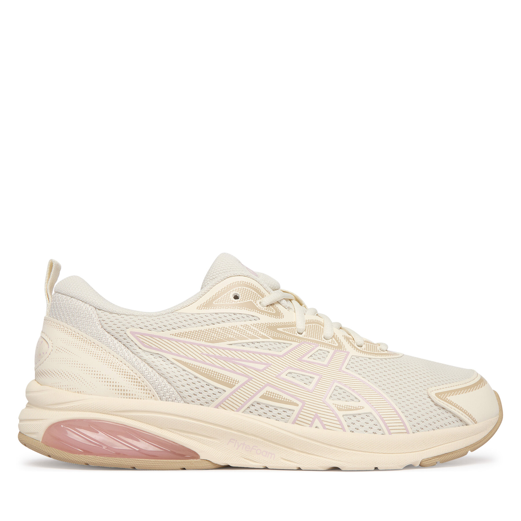 Superge Asics Gel-Quantum Kei 1203A601 Écru