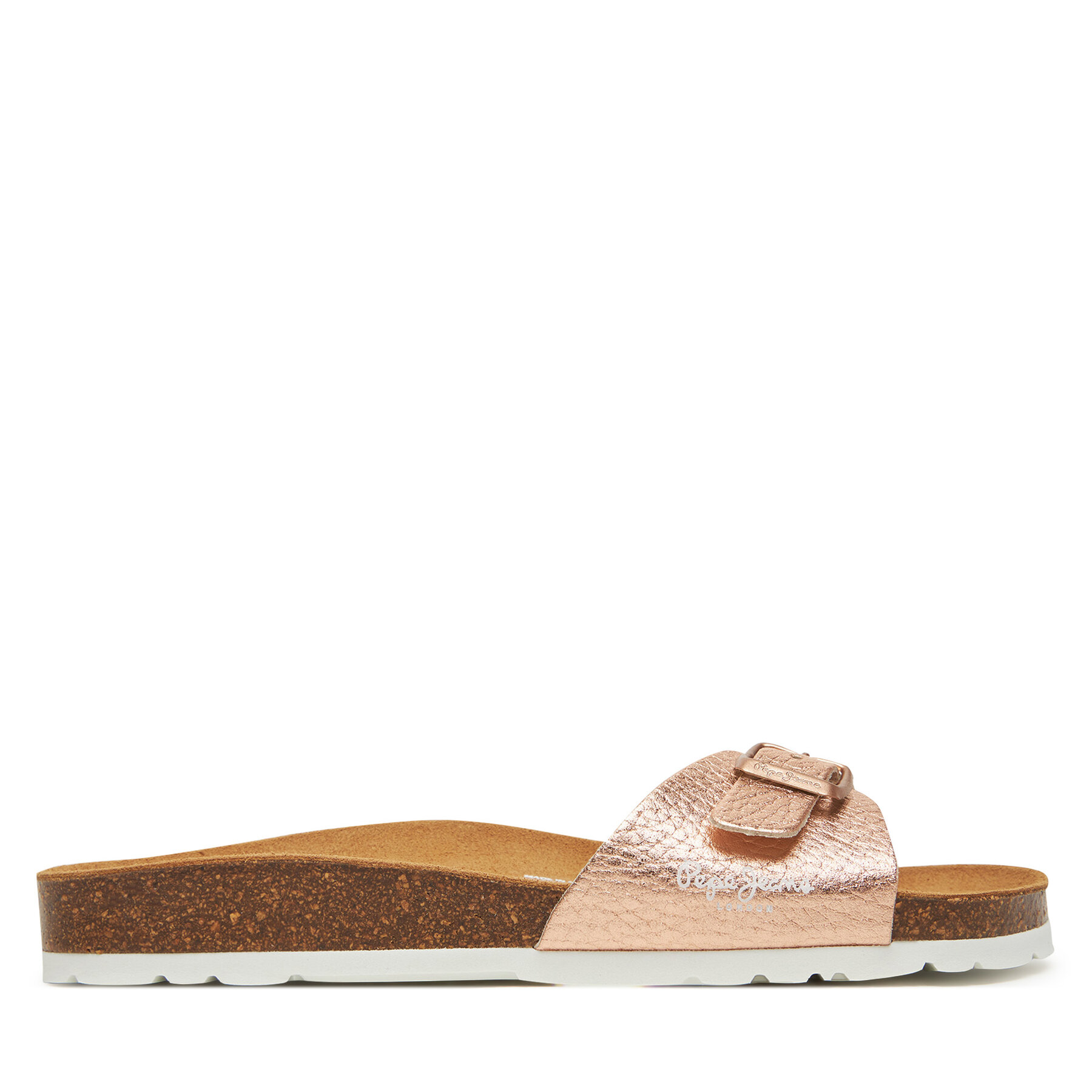 Női Papucs Pepe Jeans, Méret: 36, Rózsaszín, PLS90610