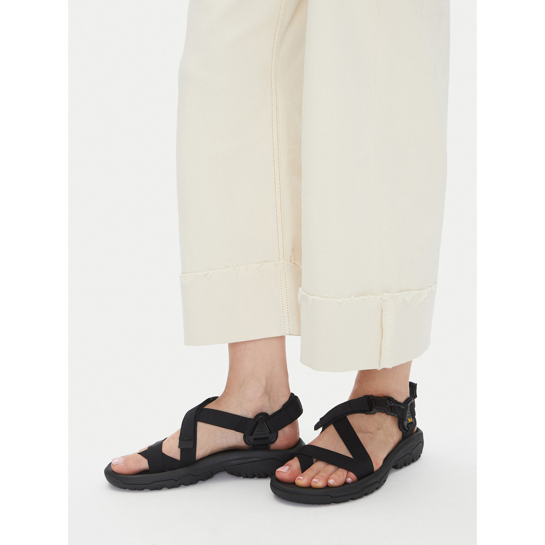 Sandale Teva Hurricane Terra 1169431 Negru