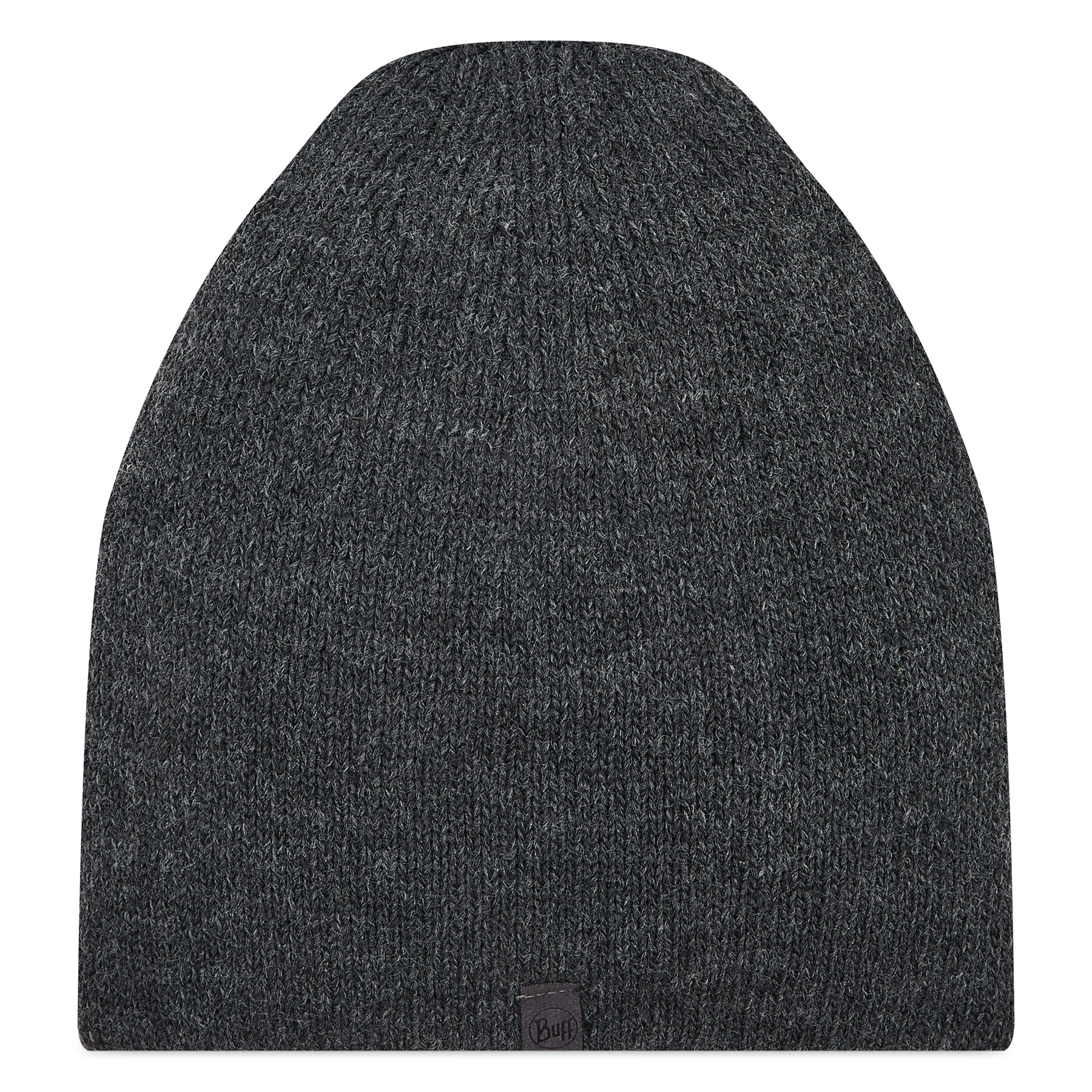Damska Czapka Buff Szary Jarn 129618.901.10.00
