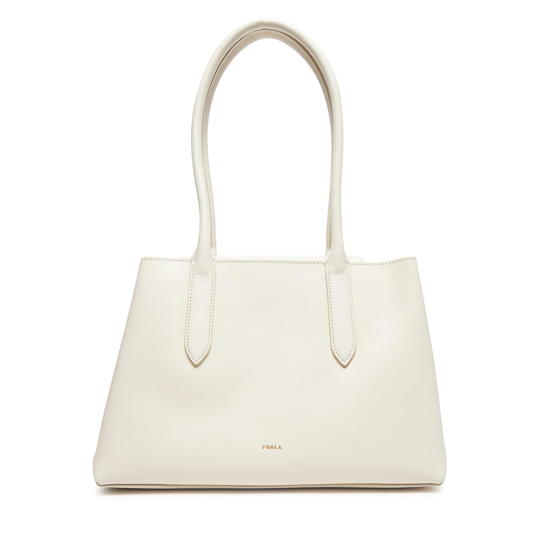 Geantă Furla WB01606 BX3169 3767S Écru