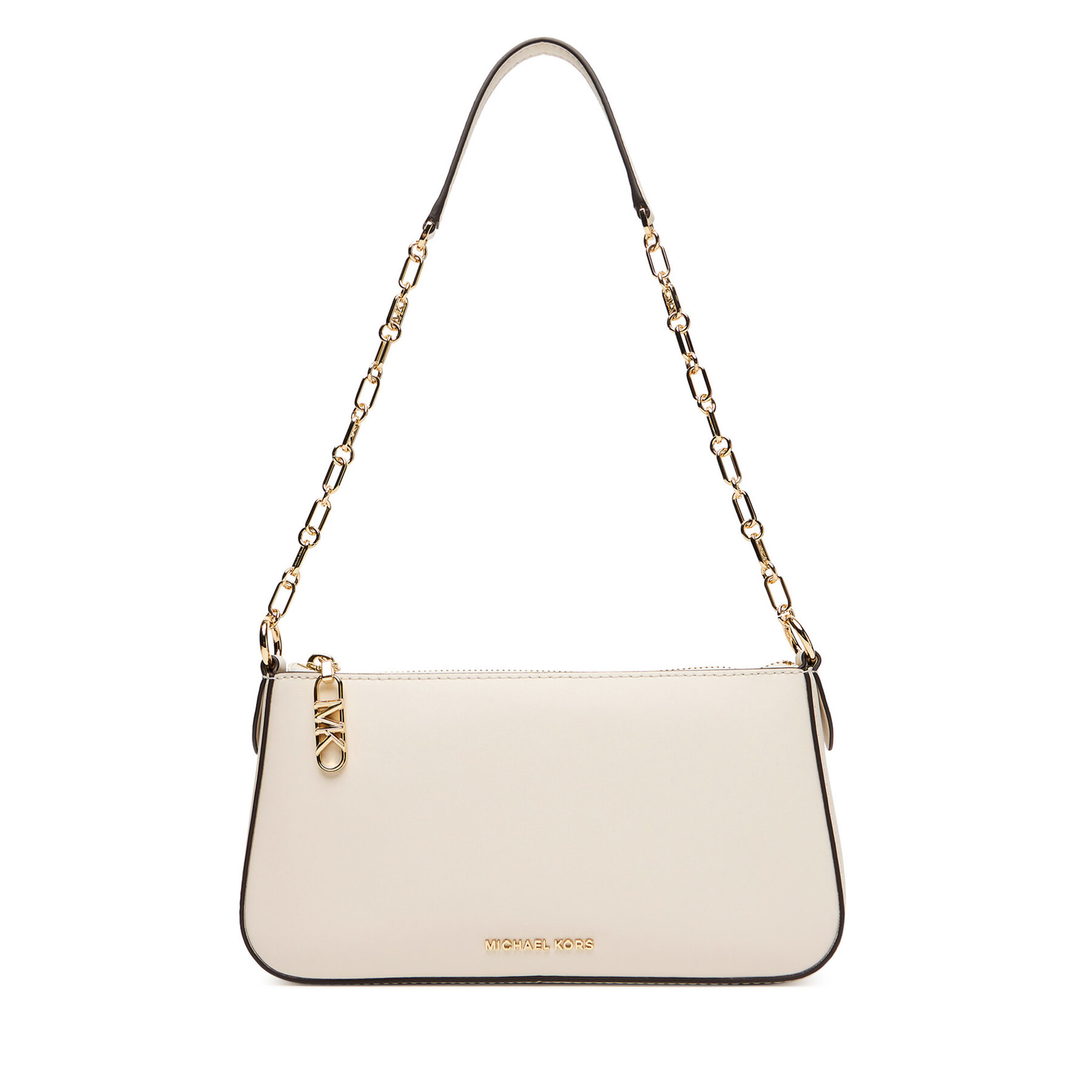 Geantă MICHAEL Michael Kors 32H3G8EW6L Écru