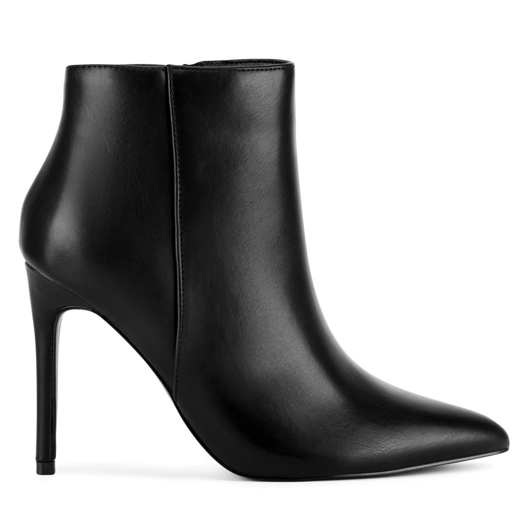 Stivaletti DeeZee WYL3588-10 Nero