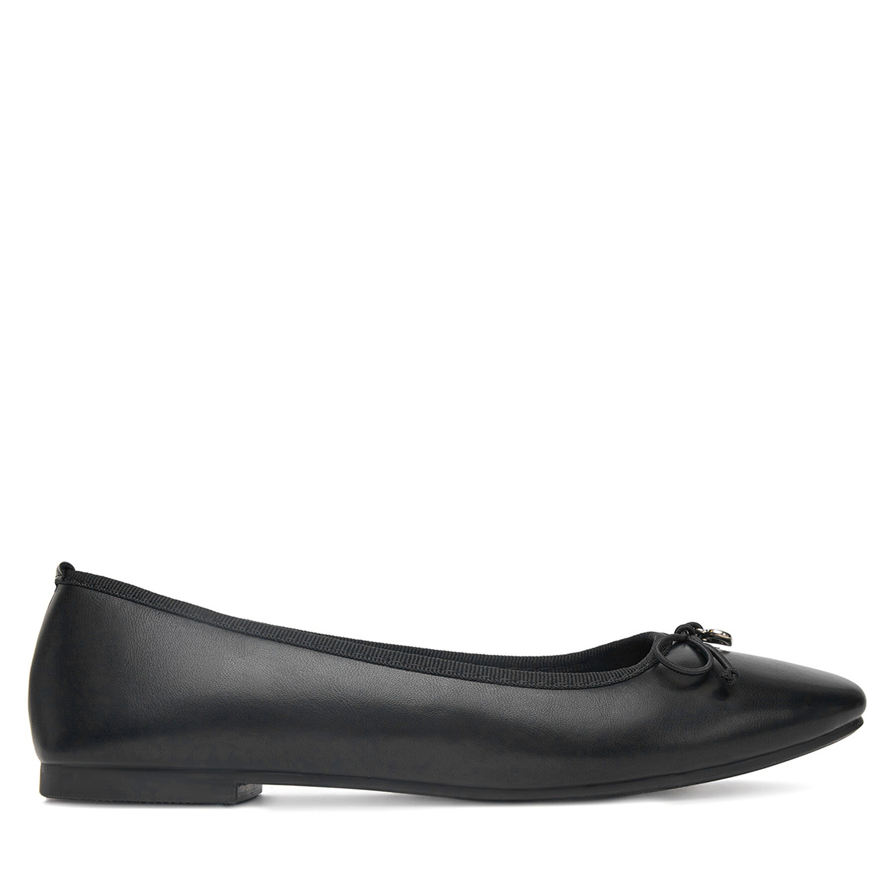 Balerini DeeZee Femei, Mărimea: 39, Negru, Z869-1