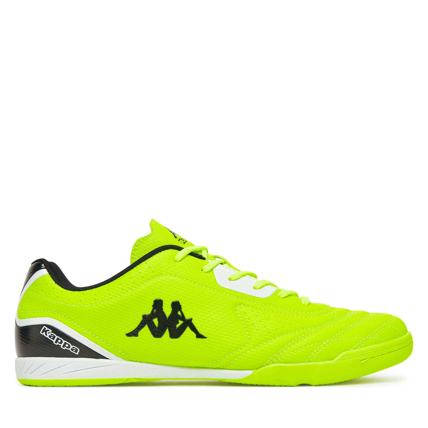 Sneakersy Kappa SJ-F911-2 Zelená