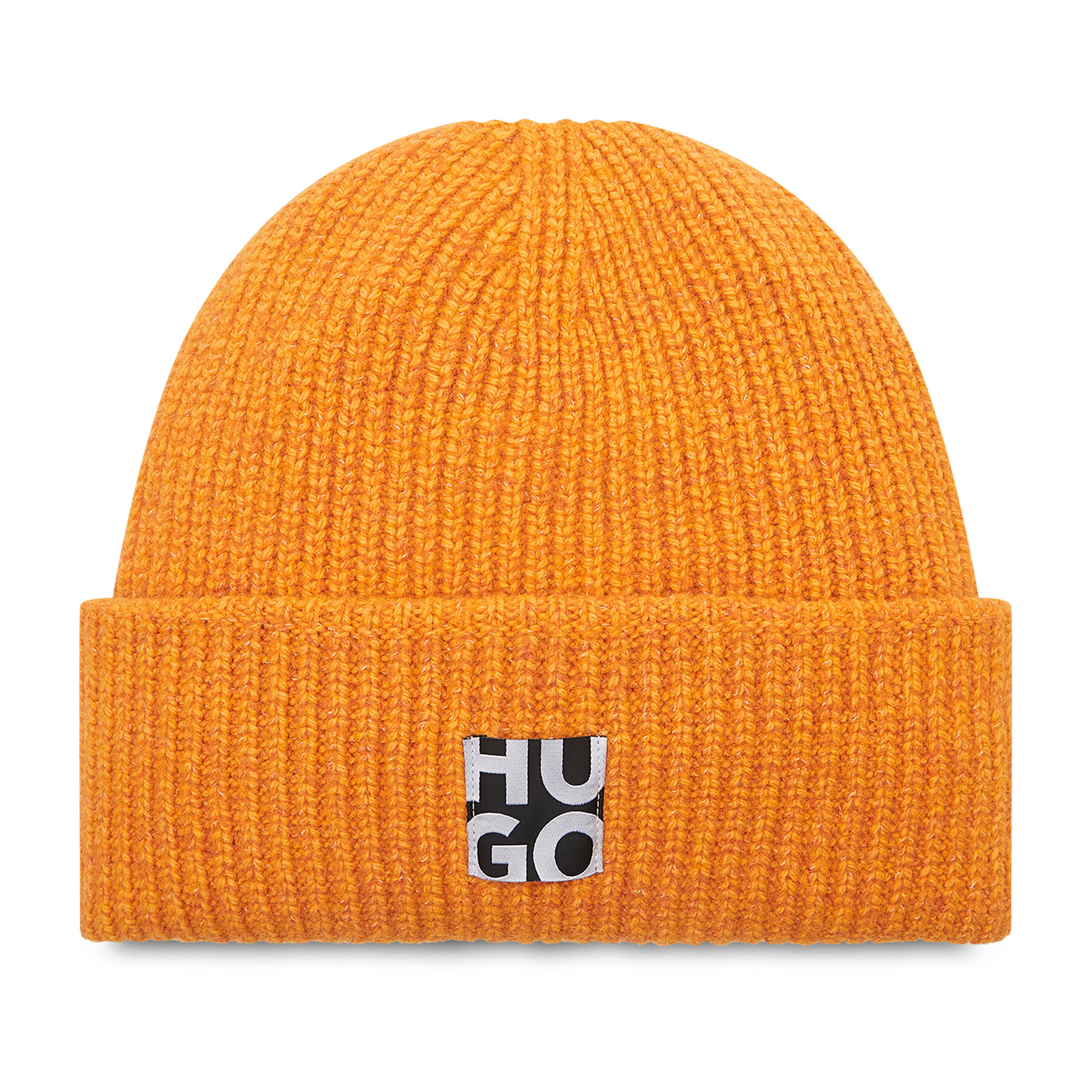 Căciulă HUGO Women-X 50477679 Portocaliu