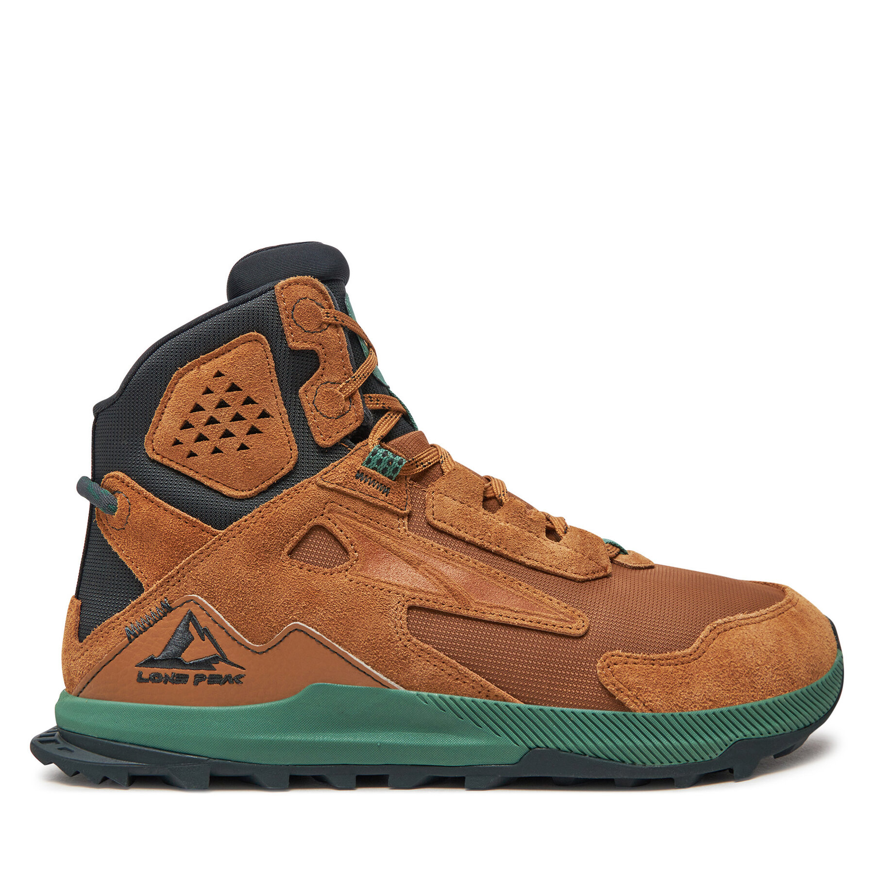 Trekkingschuhe Altra
