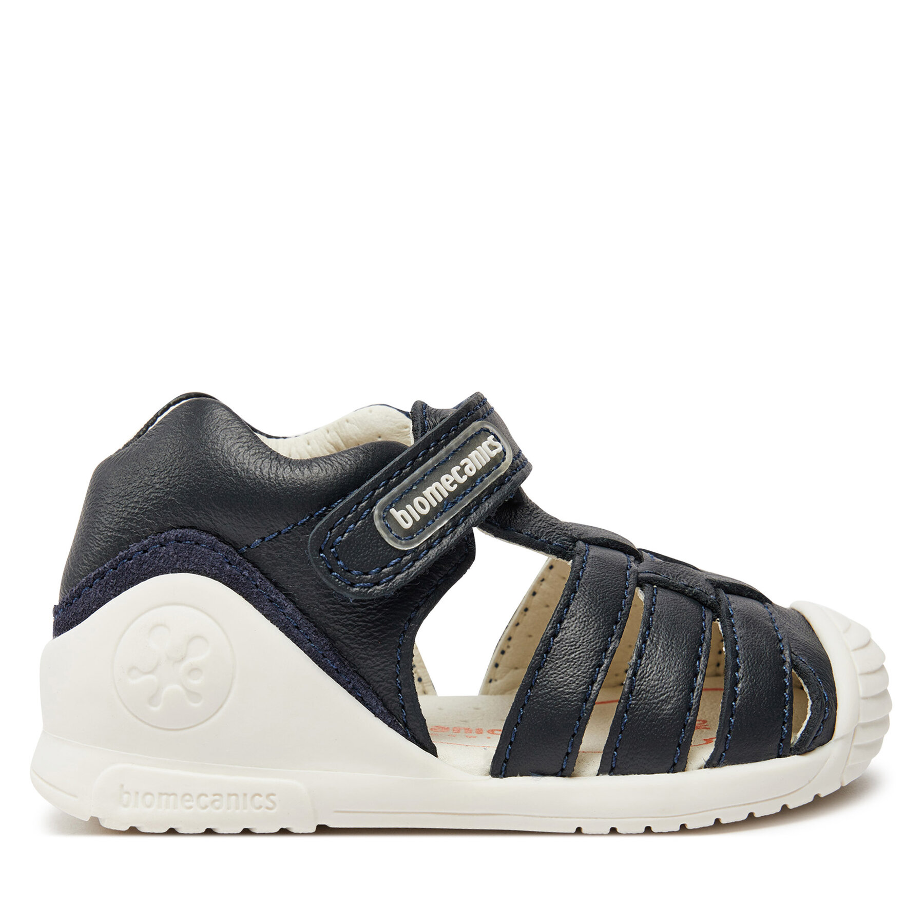Sandaler Biomecanics 232145 E Mörkblå