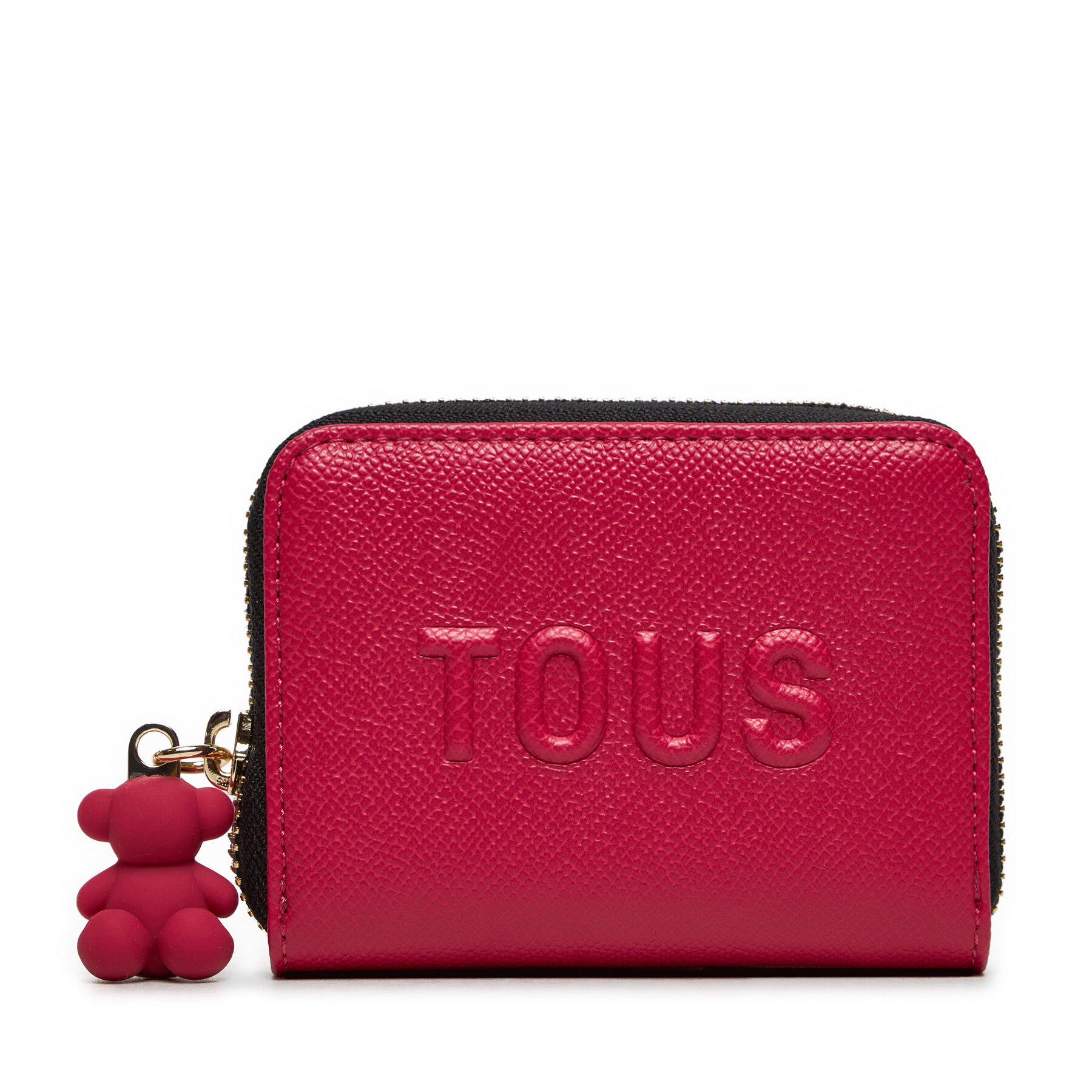 Pequeña cartera de mujer TOUS 2002106025 Rosa