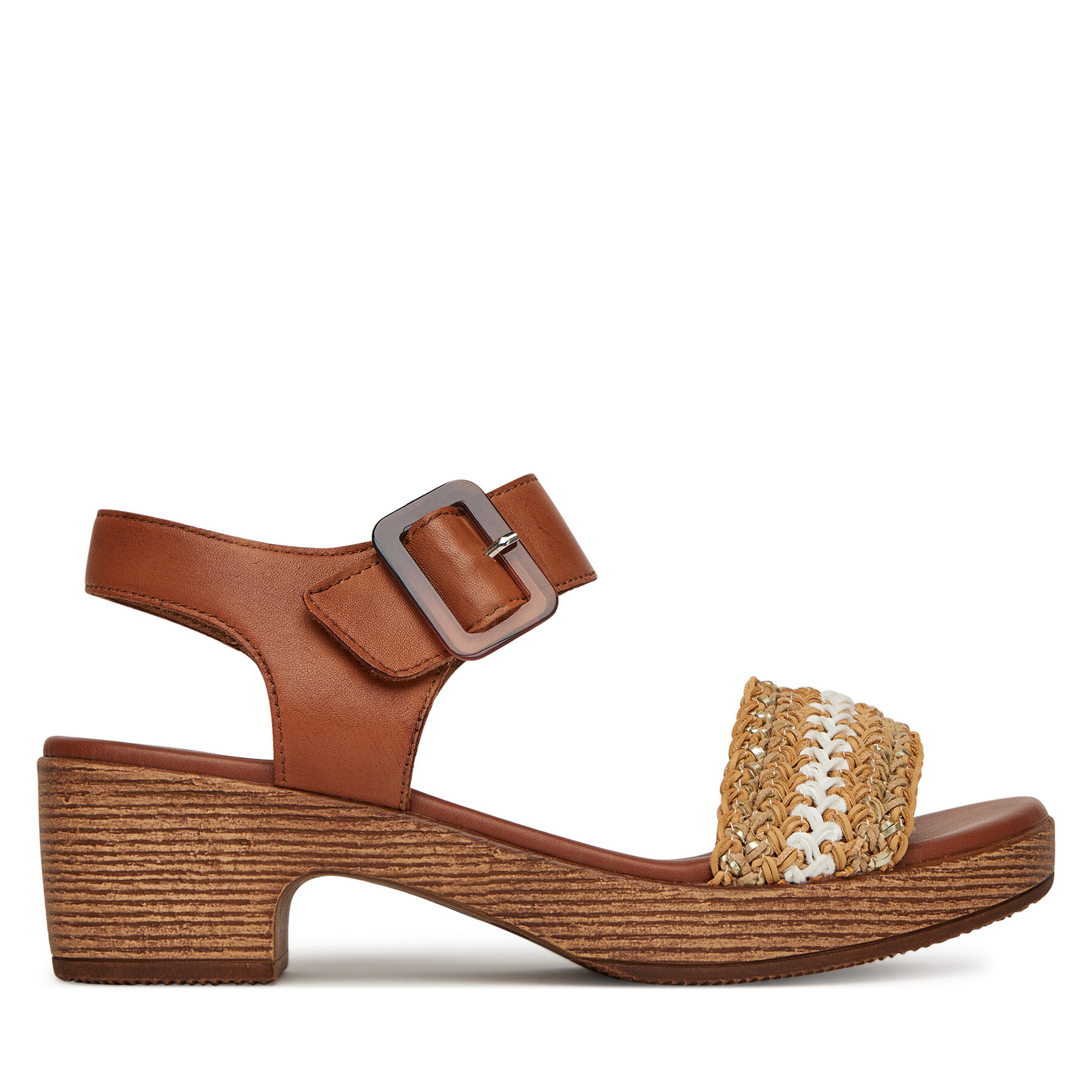 Сандали Remonte D0N58-22 Кафяв