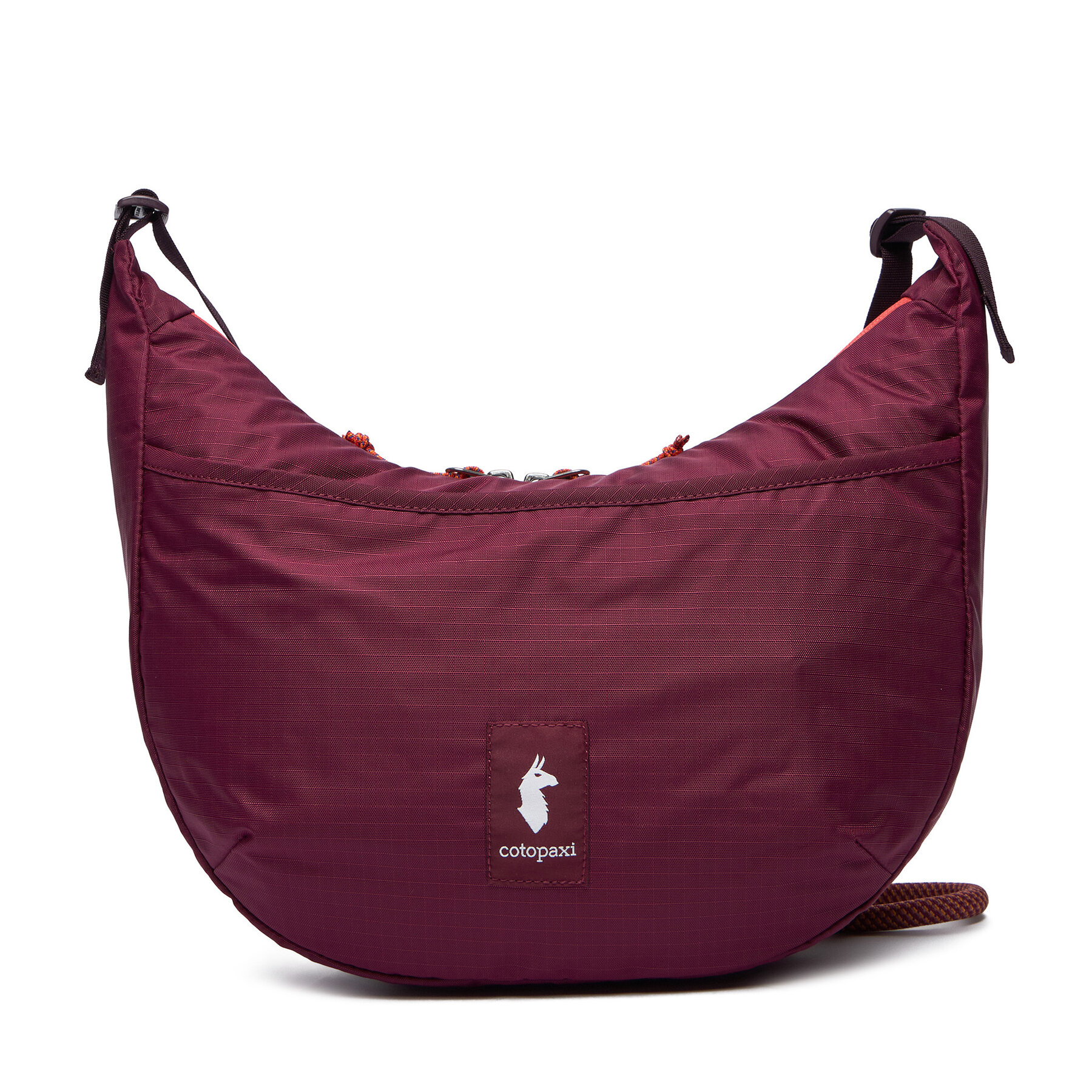 Cotopaxi Τσάντα Cotopaxi Trozo 8L F23494U580 Μπορντό