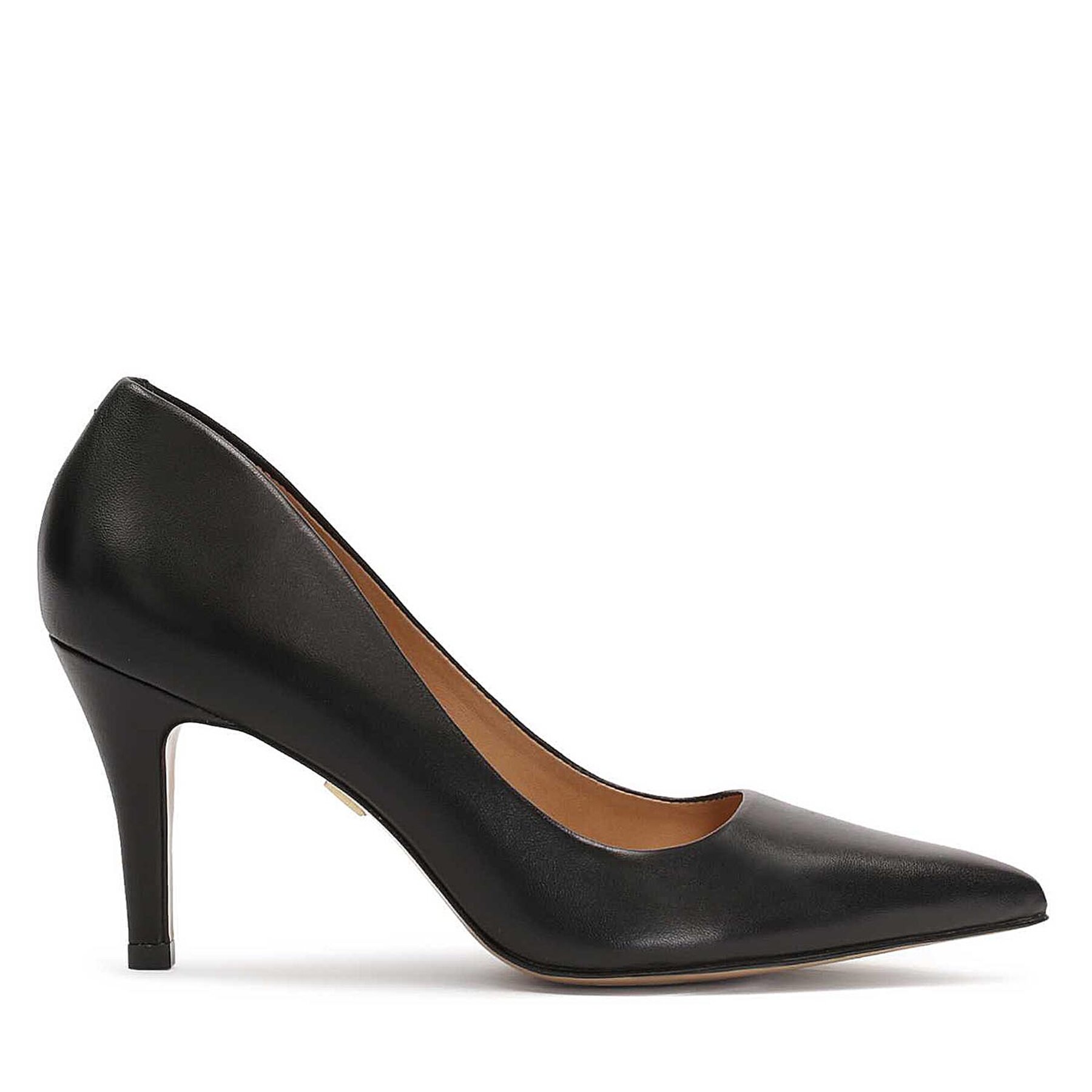 Tacón de aguja Kazar Eloise 82043-01-00 Negro