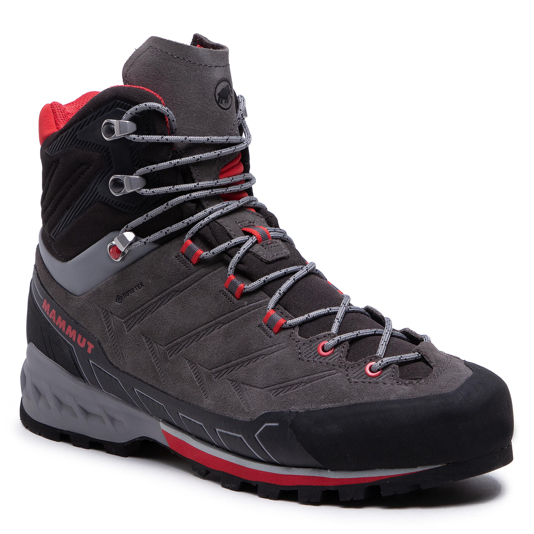 Trekkings Mammut Kento Tour High Gtx GORE-TEX 3010-01020-00452-1075 Dark Titanum/Dark Spicy